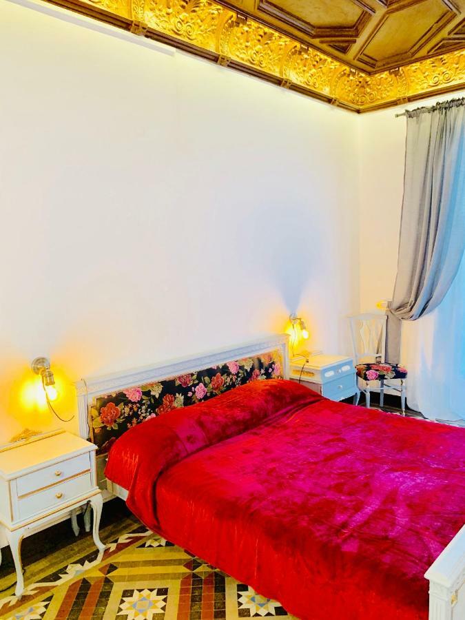 Casa David Guest house Barcelona
