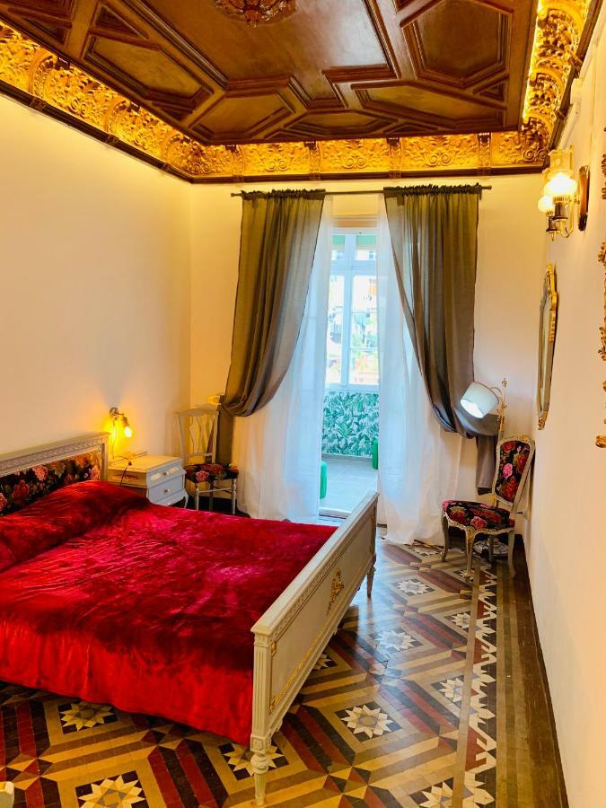 Casa David Barcelona