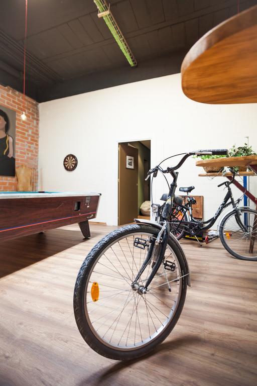 Pars Tailor'S Hostel Hostel