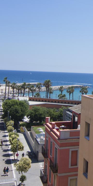 Hotel Whotells Barceloneta