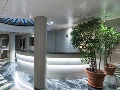 Catalonia Roma Hotel
