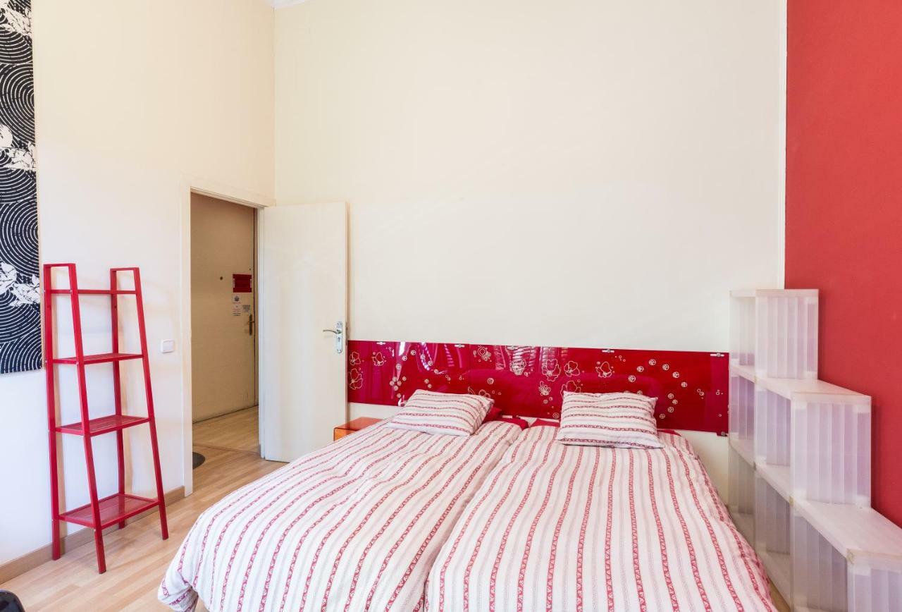 Poprooms 3* Barcelona