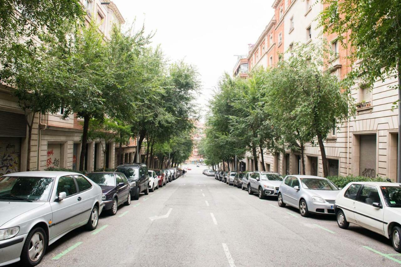Lovely At Park Gueell * Barcelone