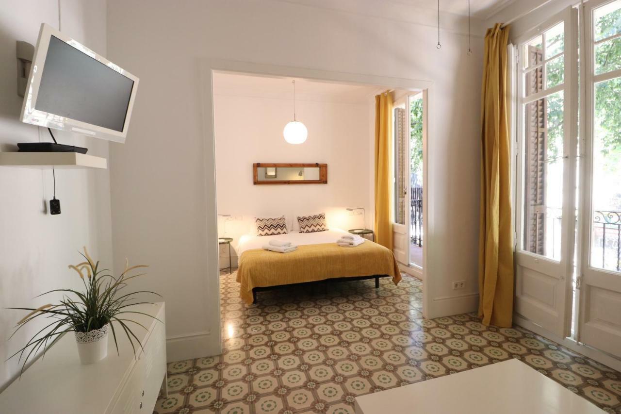 Appartement Weflating Sant Antoni Market