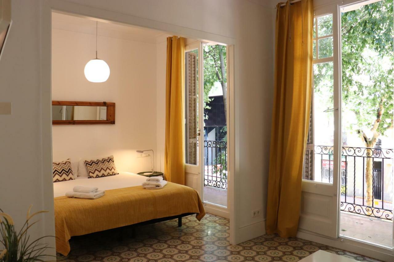 Weflating Sant Antoni Market Appartement *