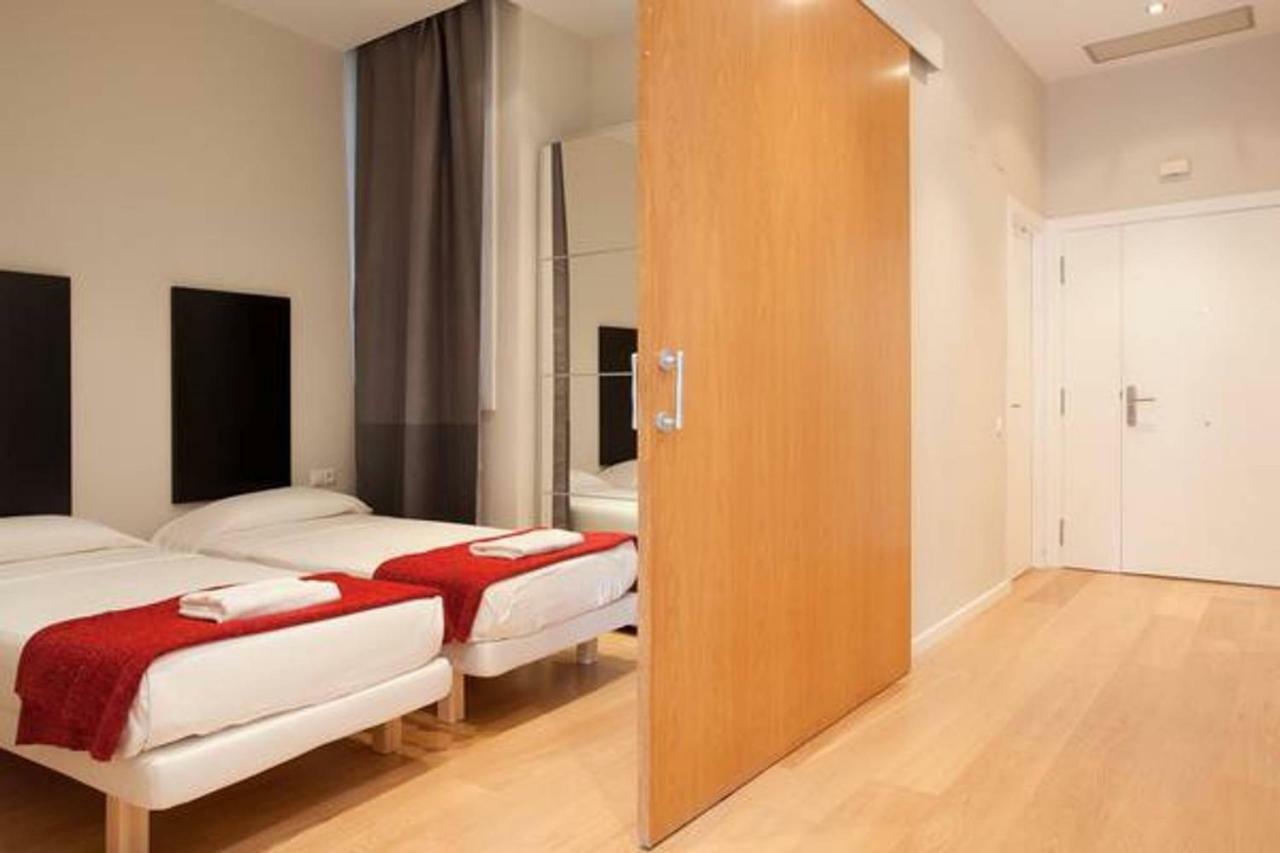 Modern Quiet Flat With A Large Balcony Apartment *
