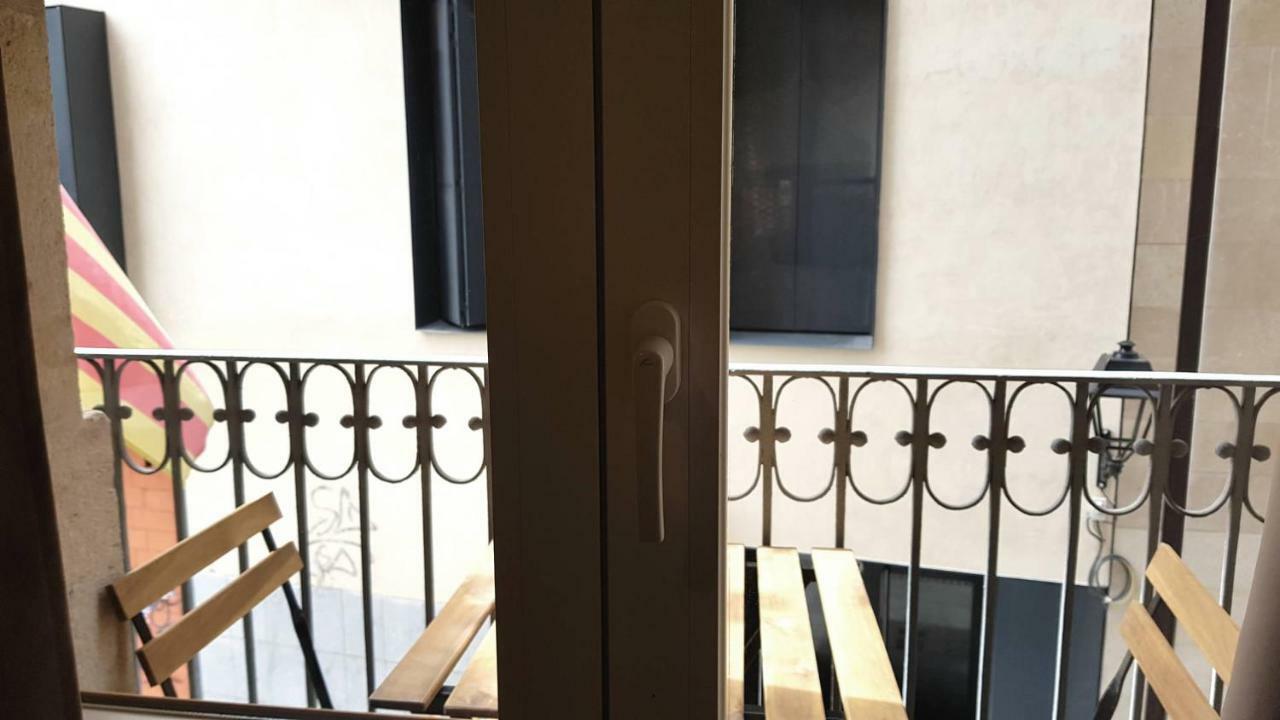 Maison d'hôtes La Palmera