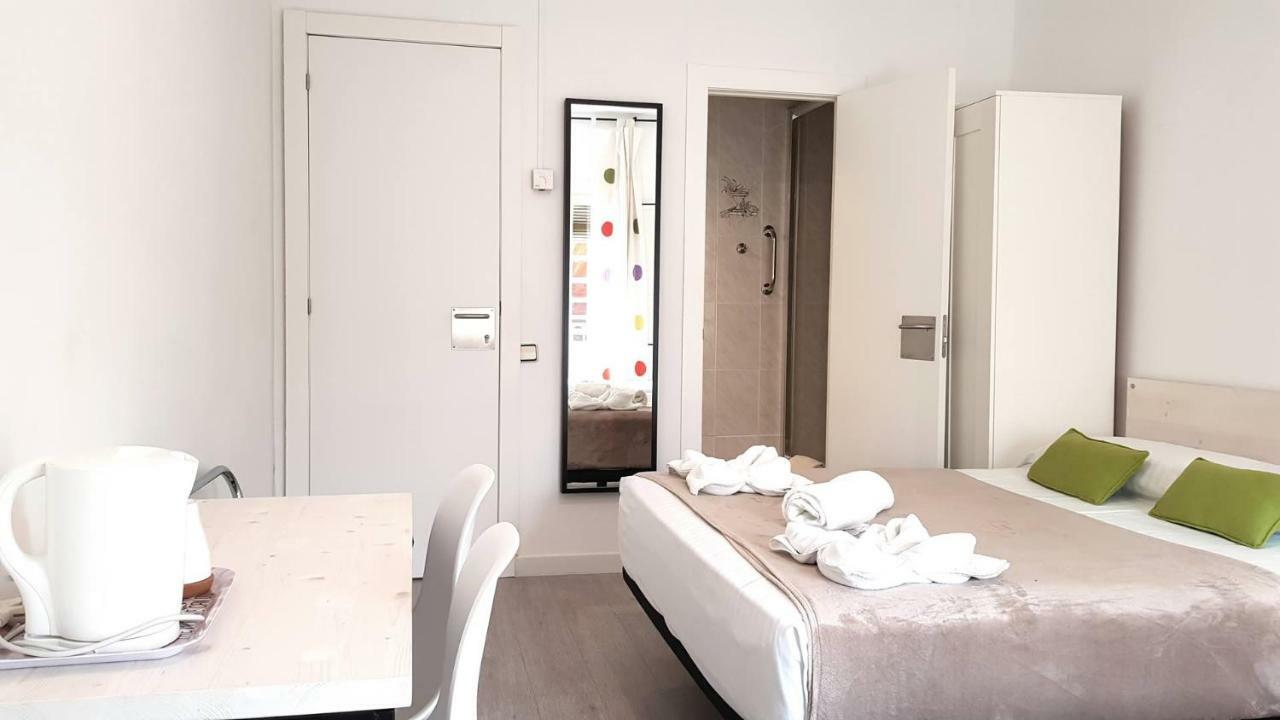 La Palmera Barcelone