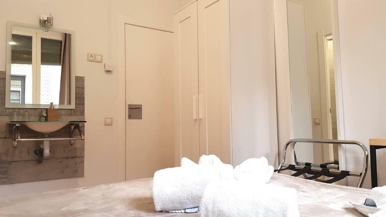 La Palmera Maison d'hôtes Barcelone