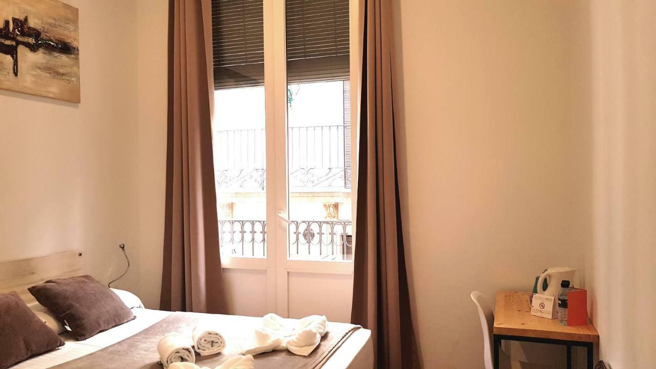 Maison d'hôtes La Palmera 2*
