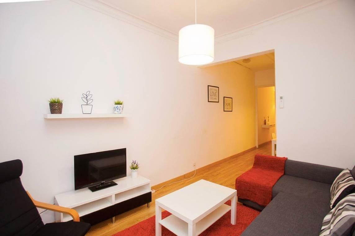 Apartment M64 Apca Rent *