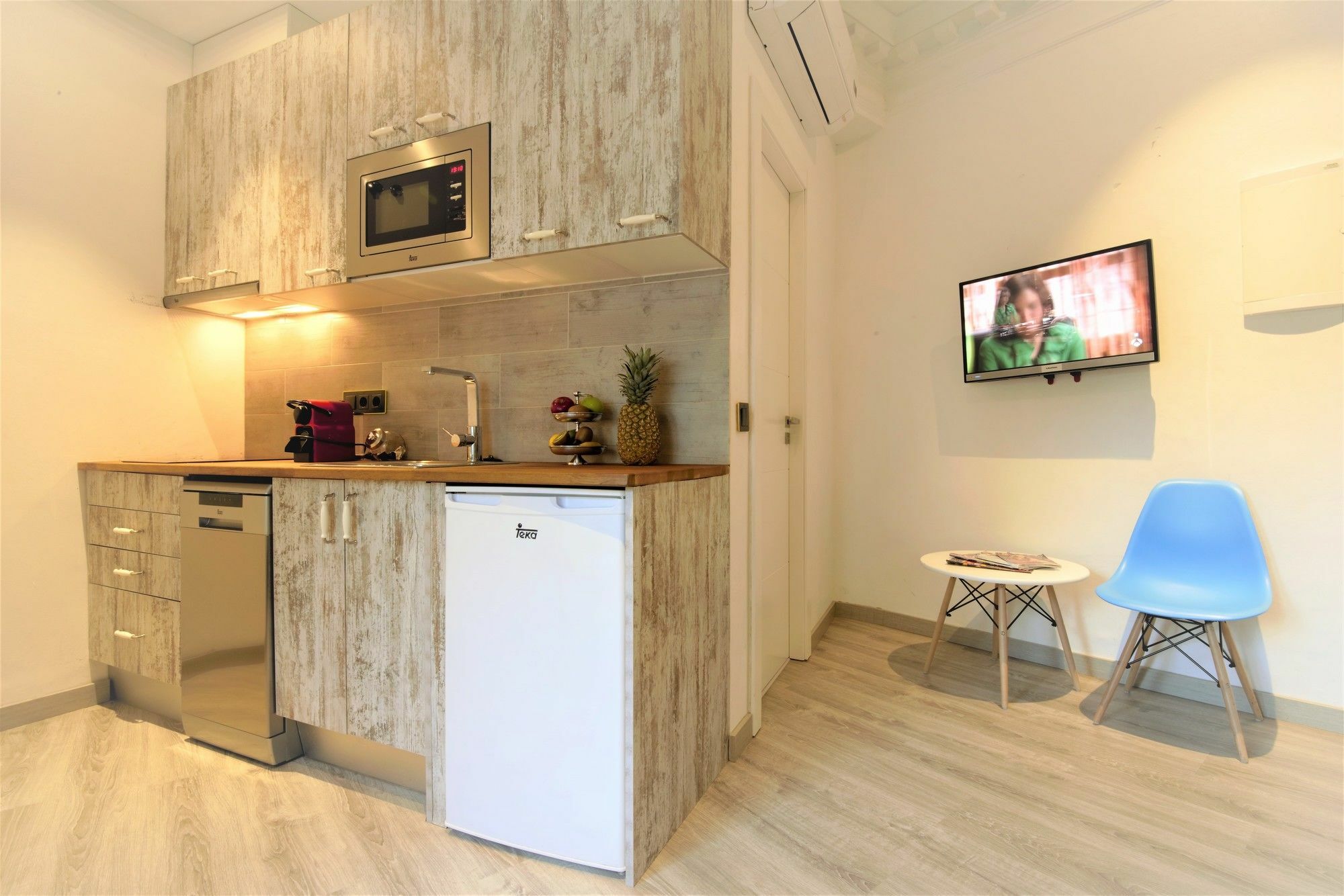 Hotel Dreamkeys & 3*