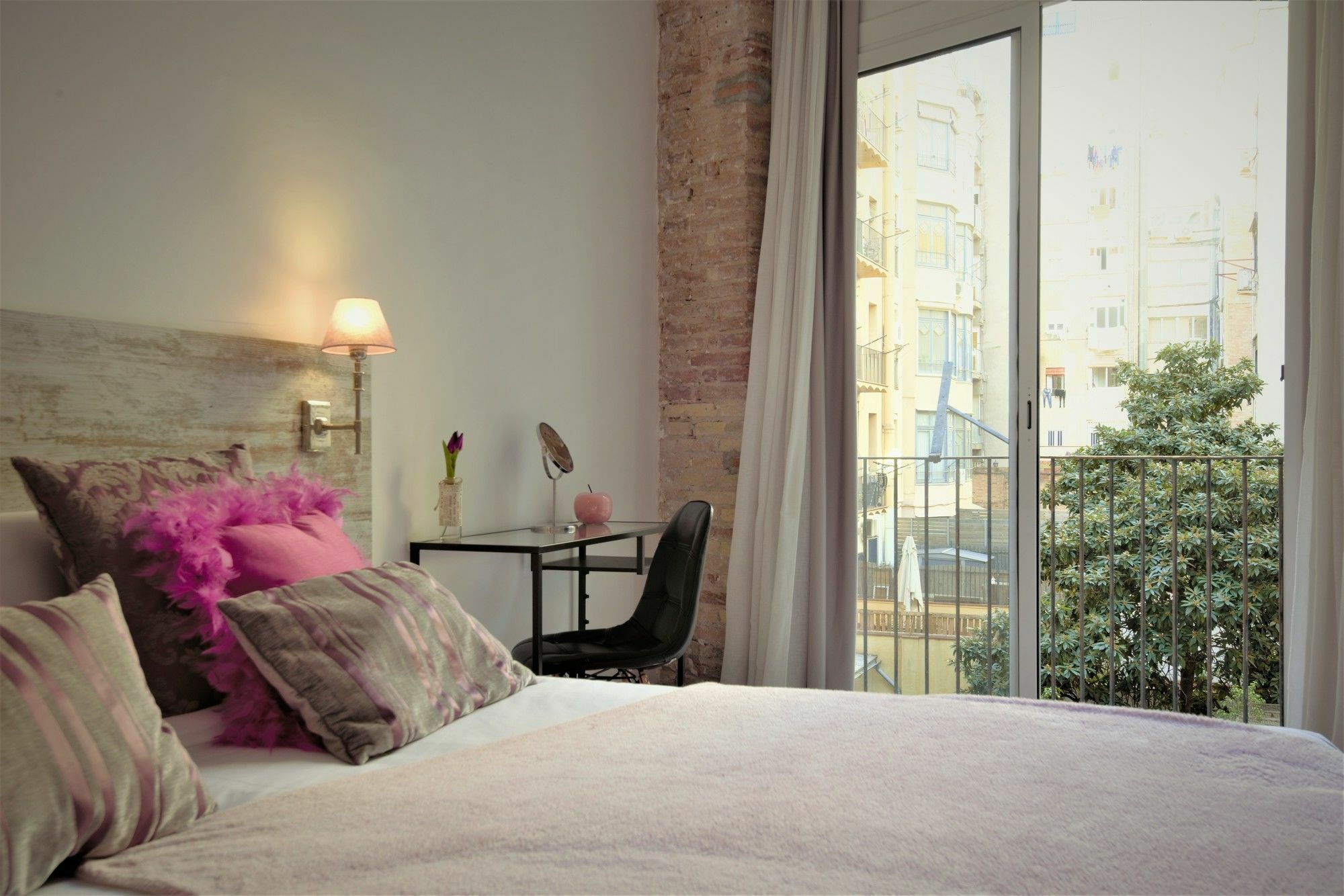 Hotel Dreamkeys & Barcelona