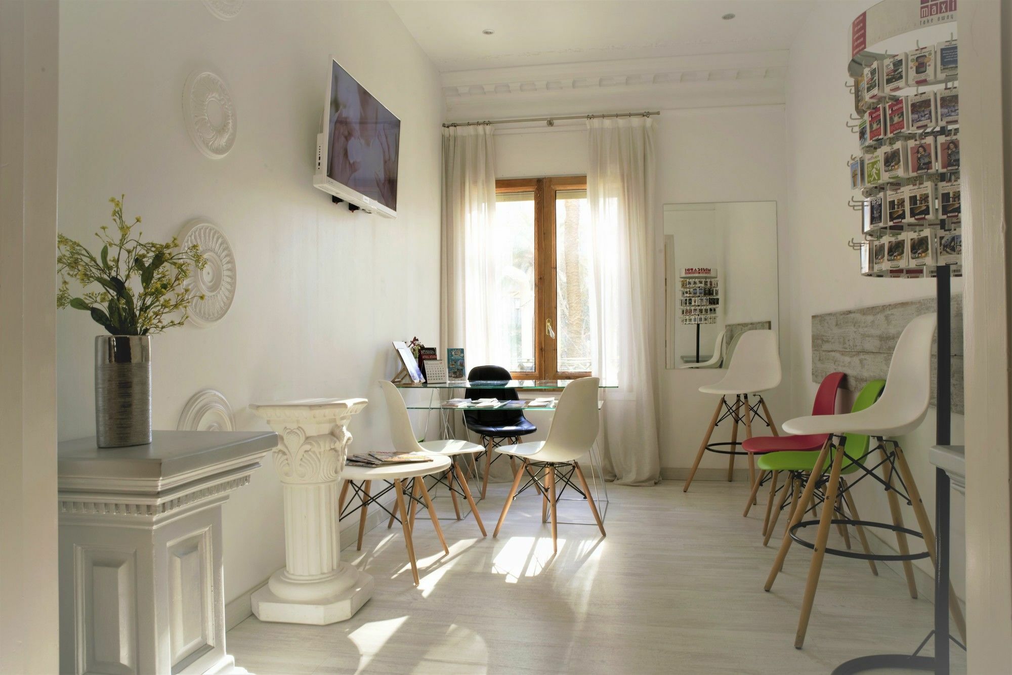 Dreamkeys & Hotel Barcelona