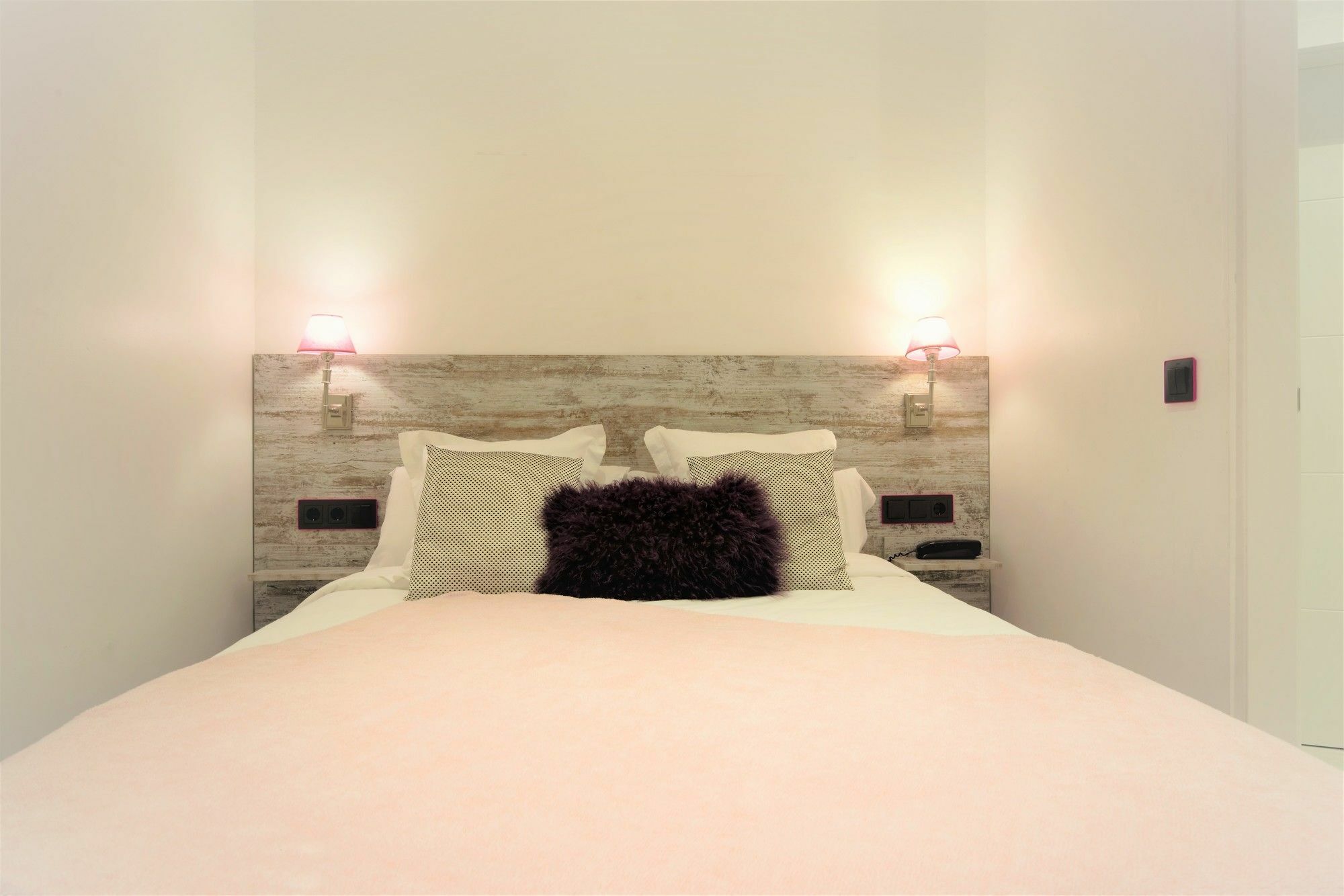 Hotel Dreamkeys & Barcelona