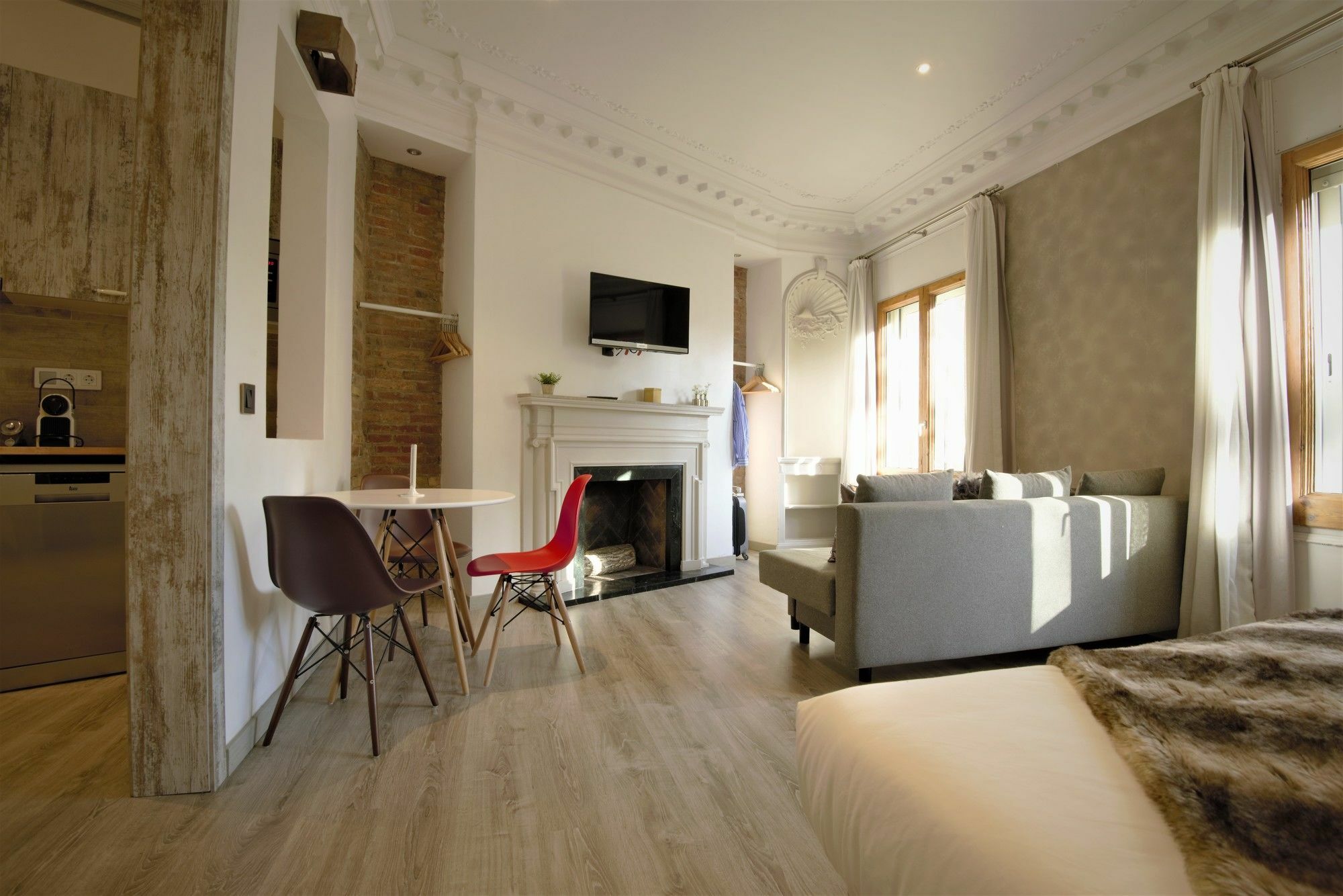 Hotel Dreamkeys & 3*