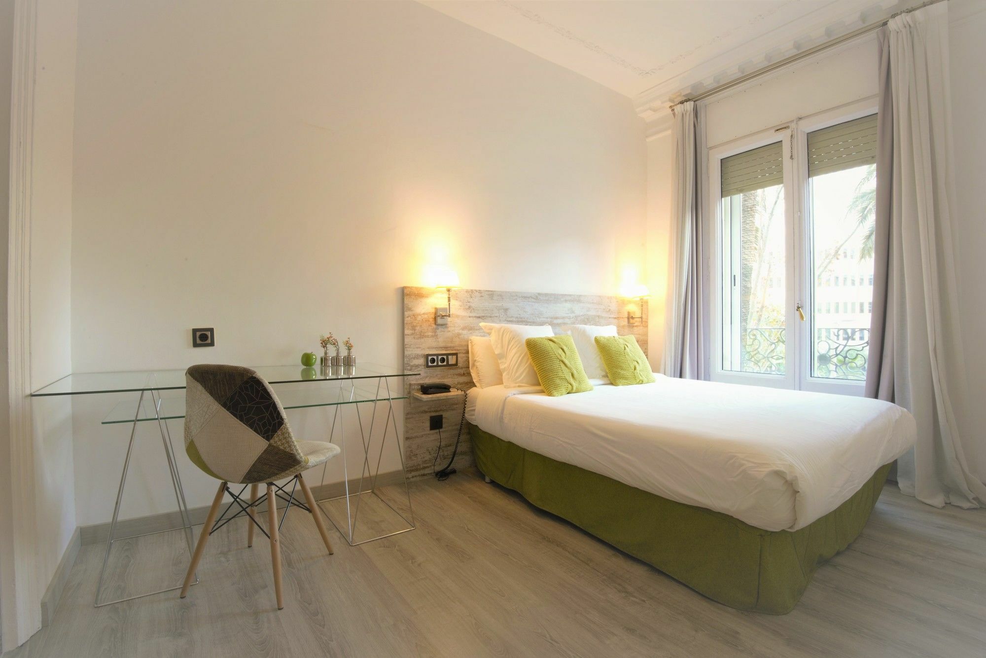 Dreamkeys & Hotel Barcelona
