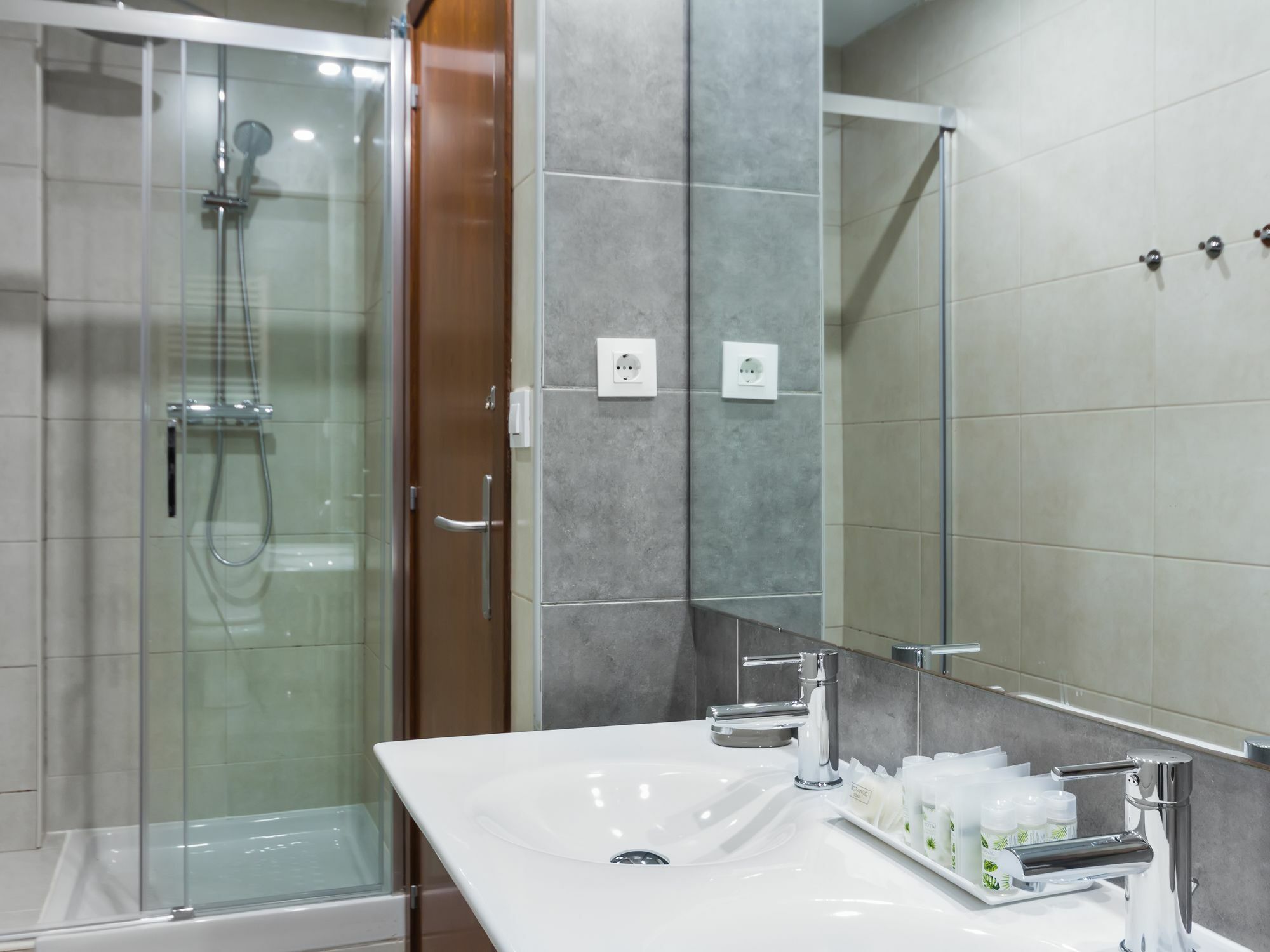 Apartment Freser 78