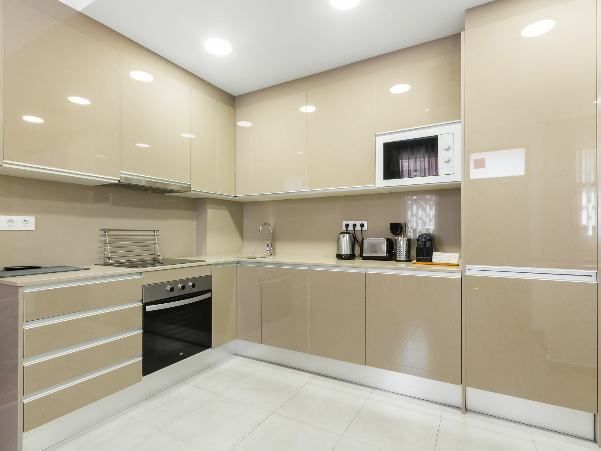 Apartment Freser 78 *
