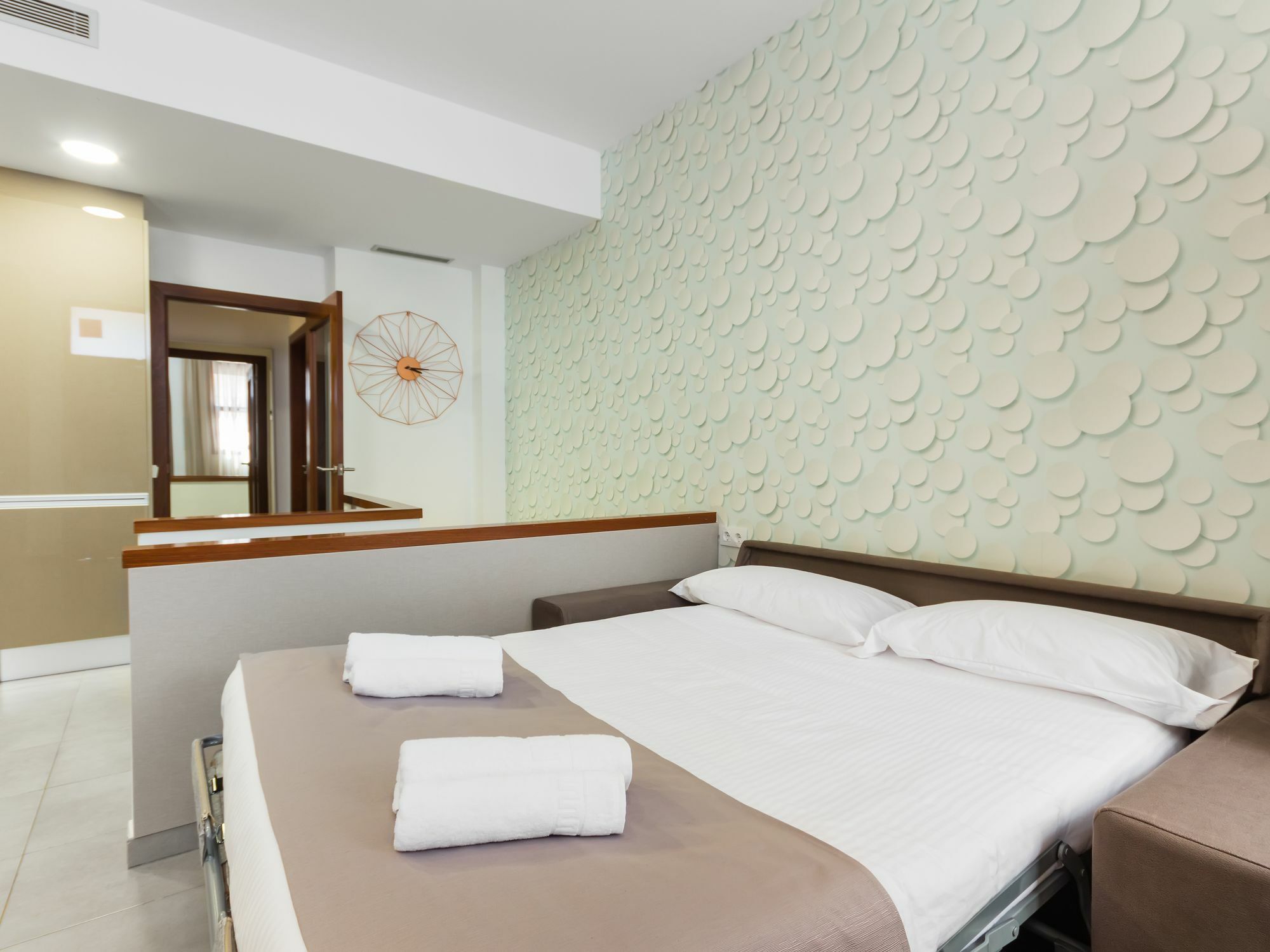 Apartment Freser 78 Barcelona