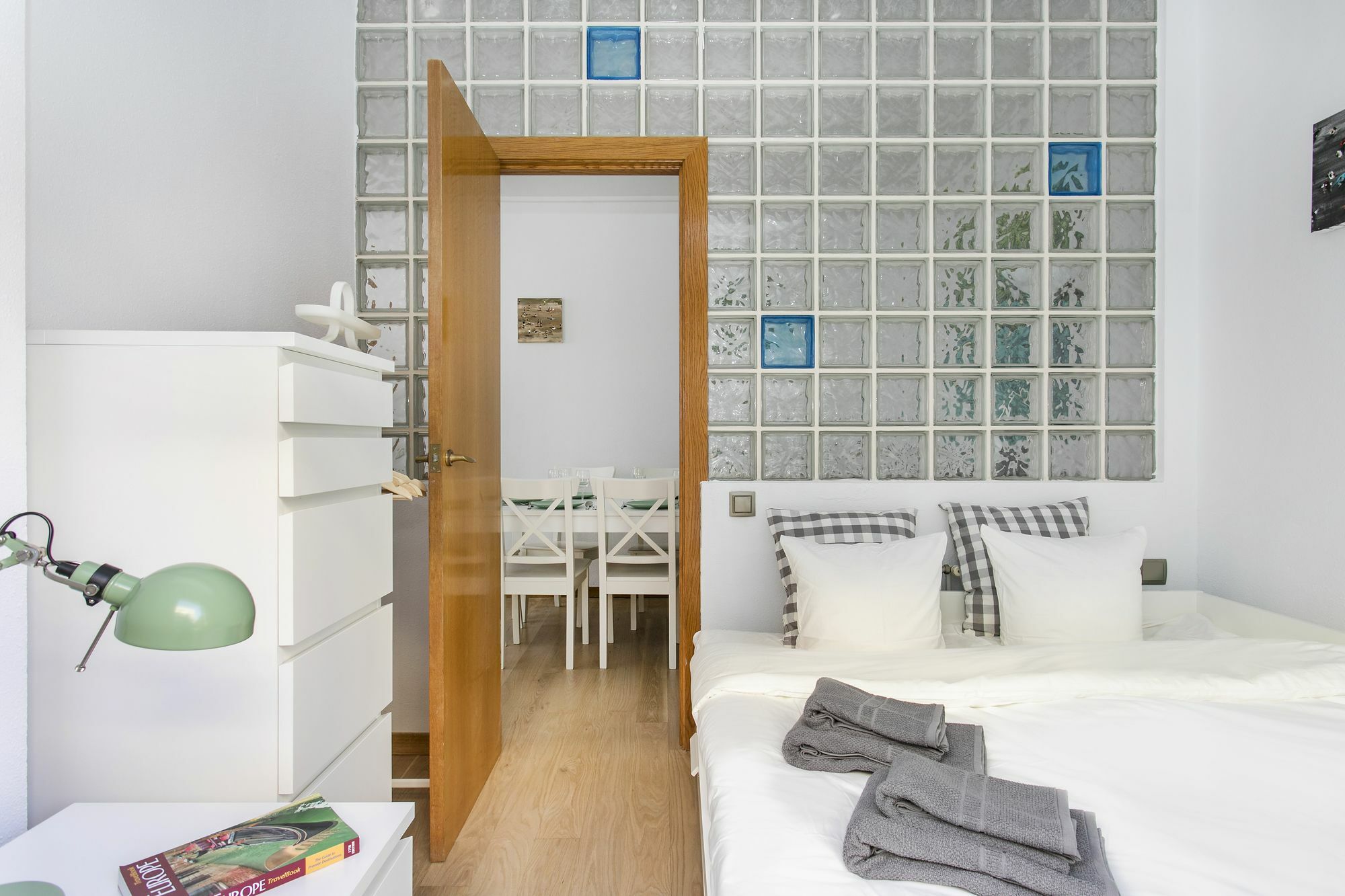 Apartment Beautiful Next To The Sagrada Famila Barcelona