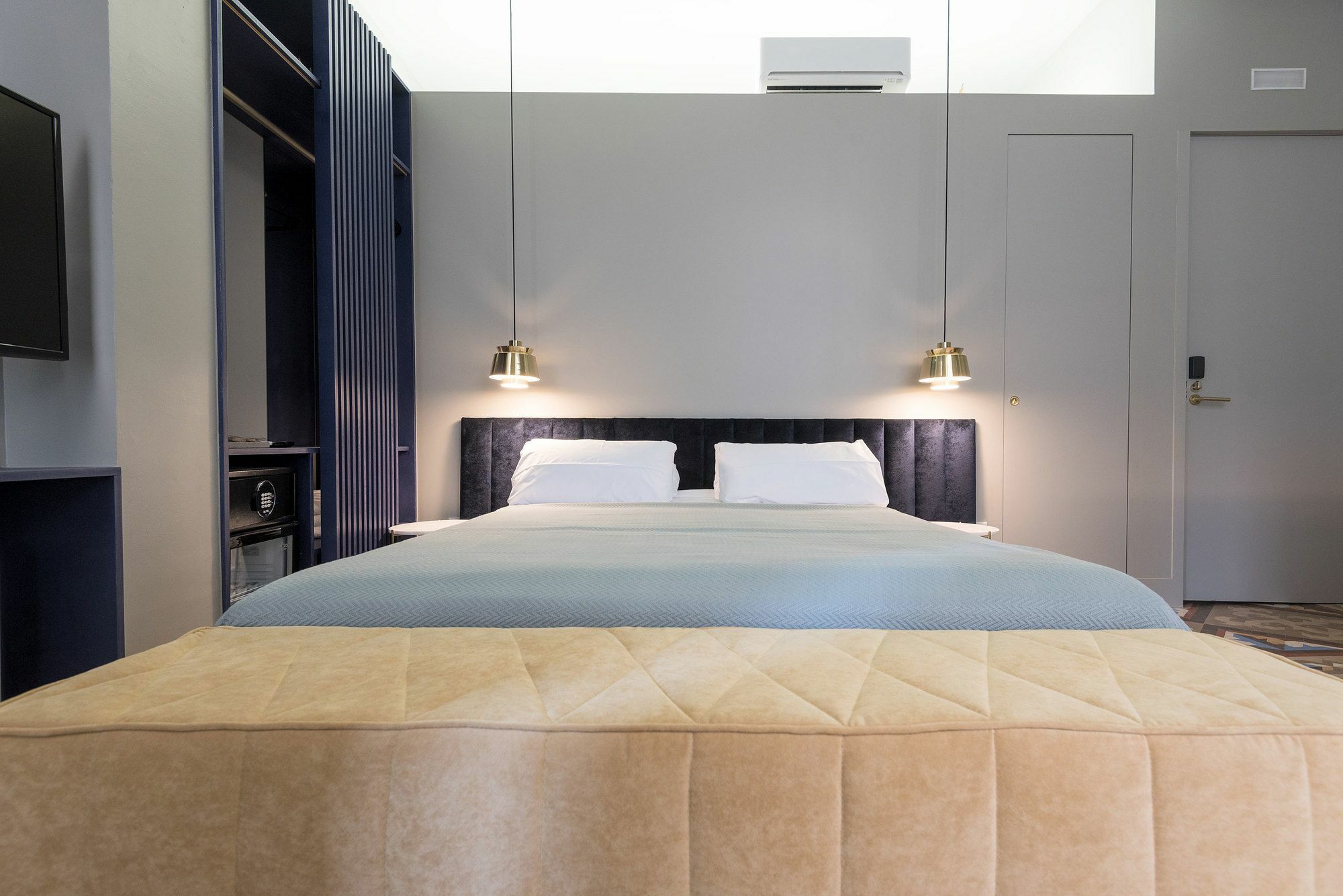 Gasthuis Buho Boutique (adults Only) Barcelona