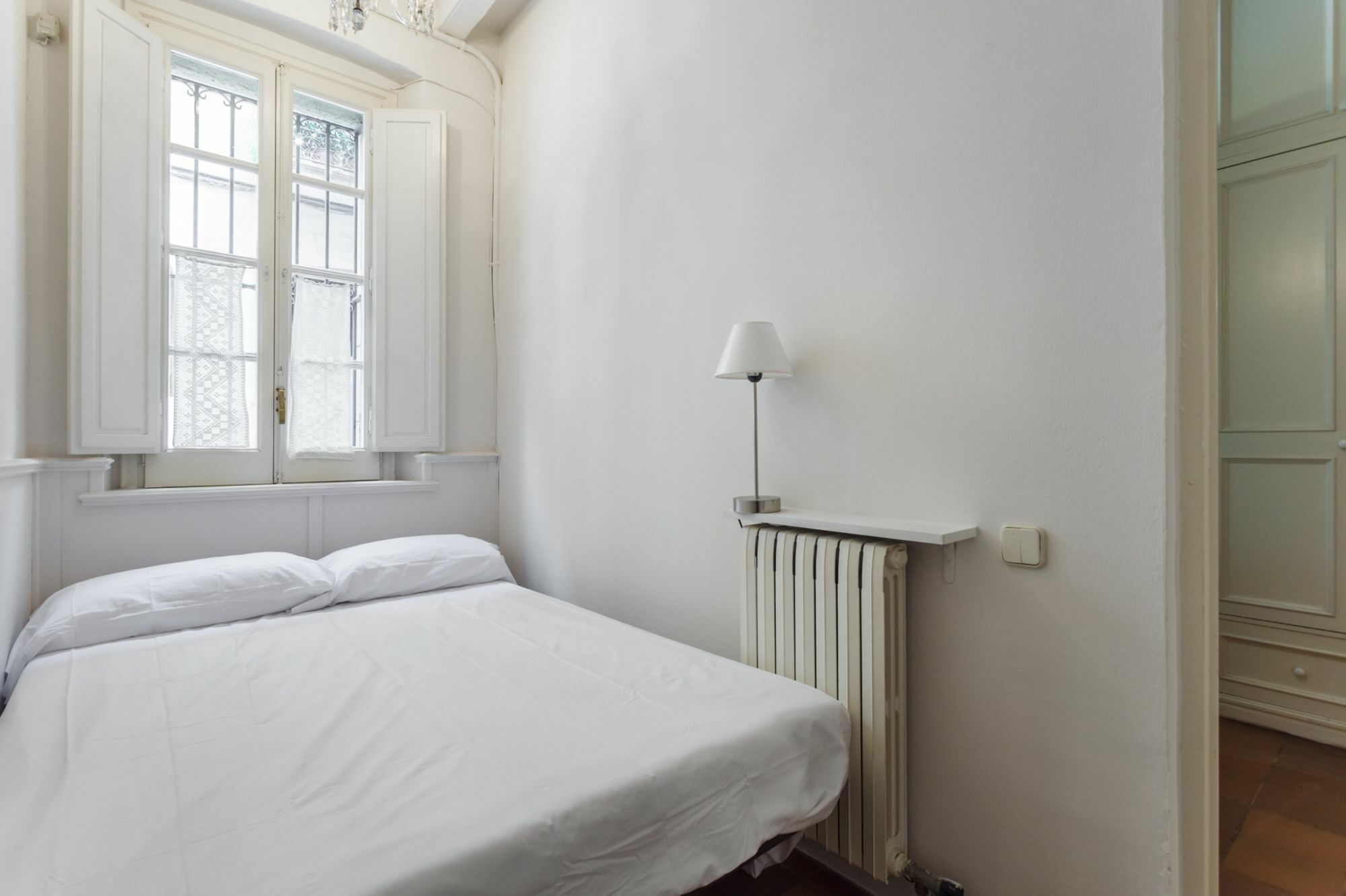 Apartment Flateli Sarria