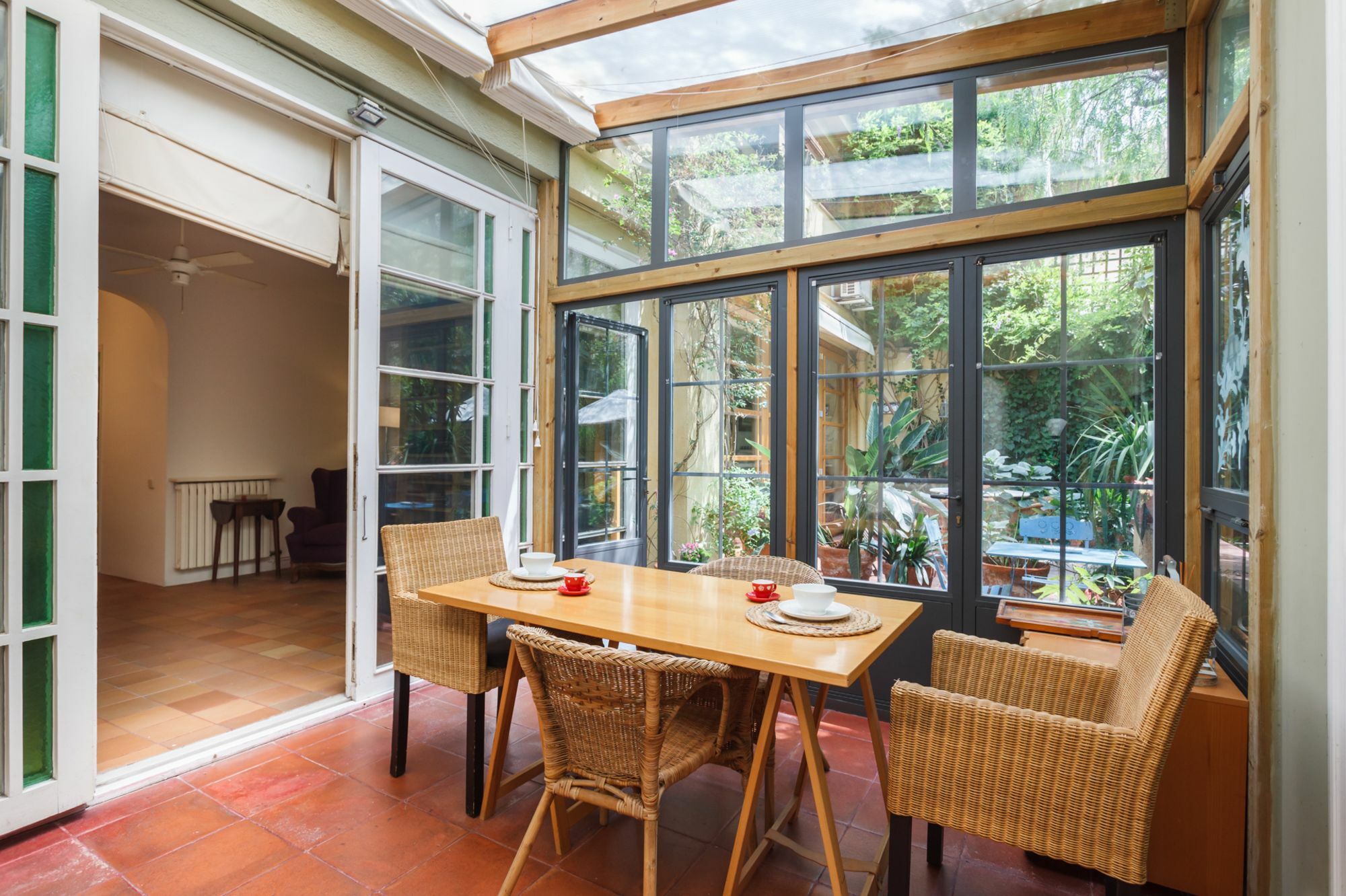Apartment Flateli Sarria