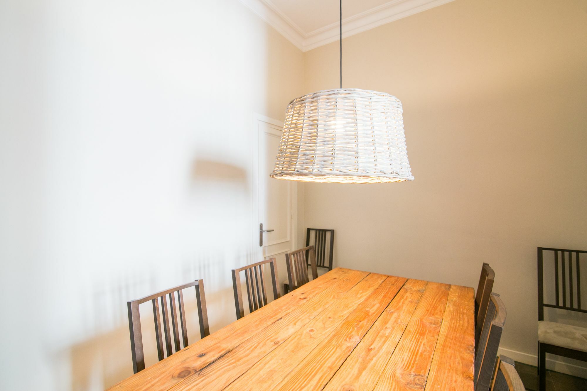 Placa Universitat Apartment
