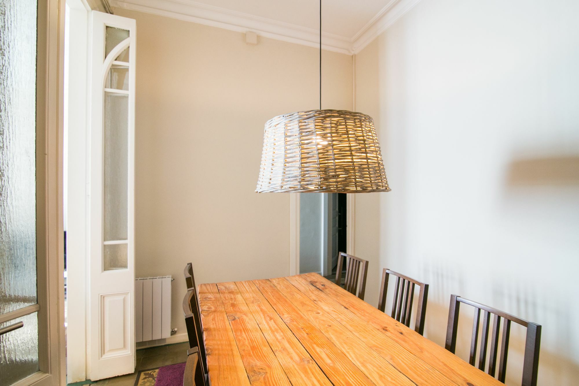 Apartment Placa Universitat *