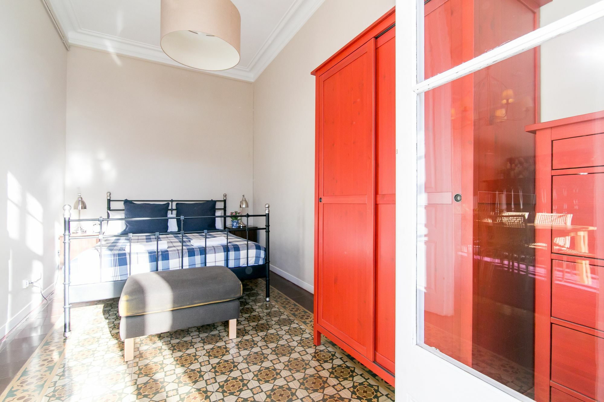 Apartment Placa Universitat *