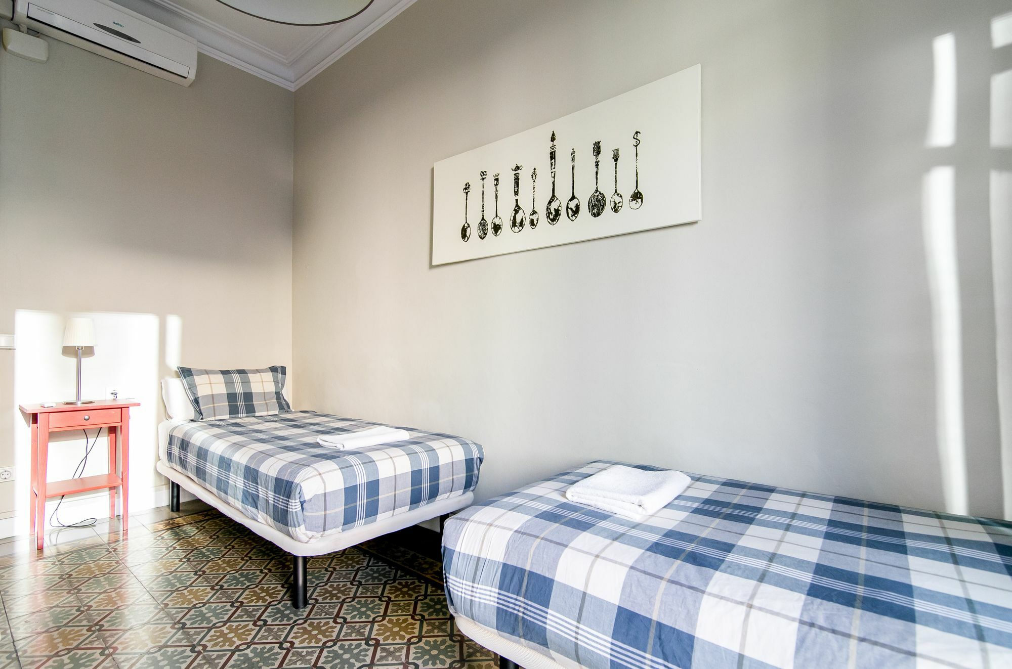 Apartment Placa Universitat