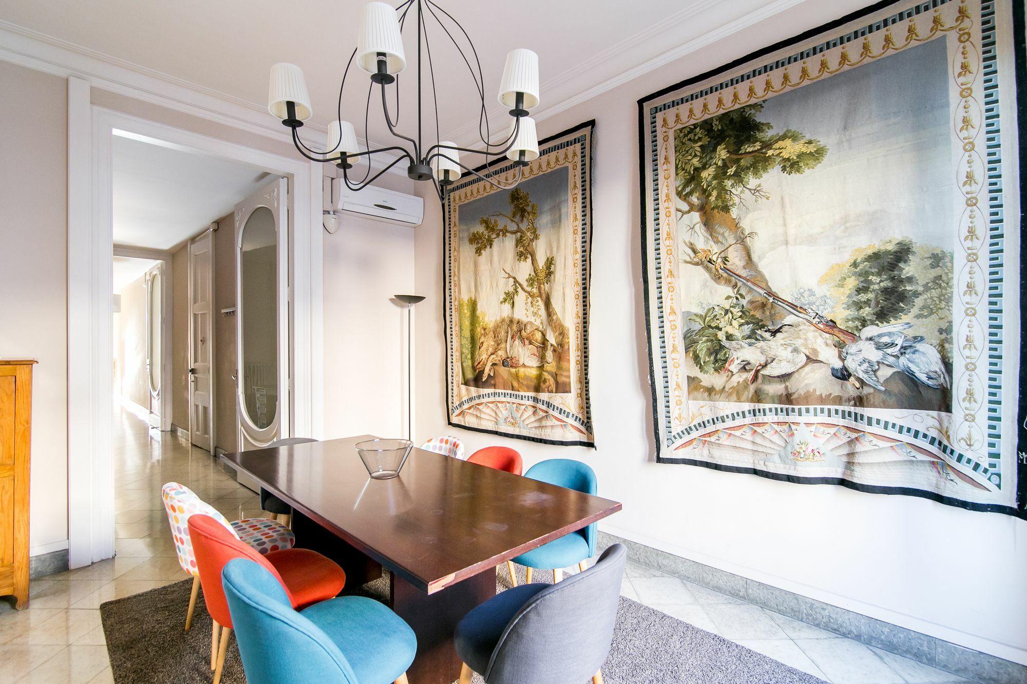 Apartment Placa Universitat