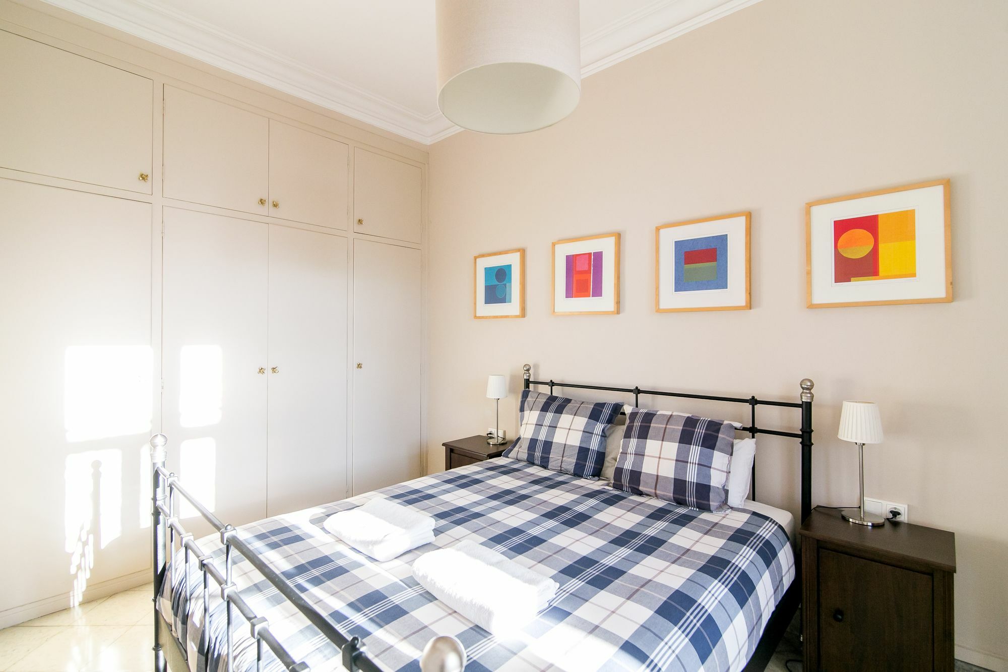 Apartment Placa Universitat *
