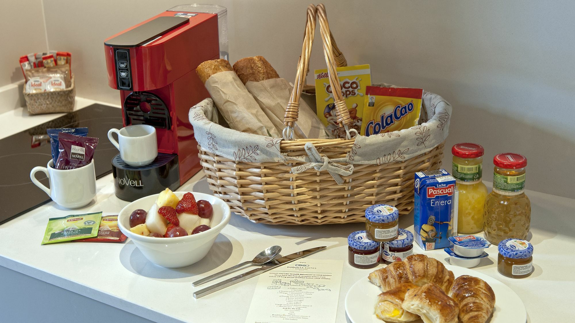 Duquesa Landmark By Grup Duquessa Hotel 4*