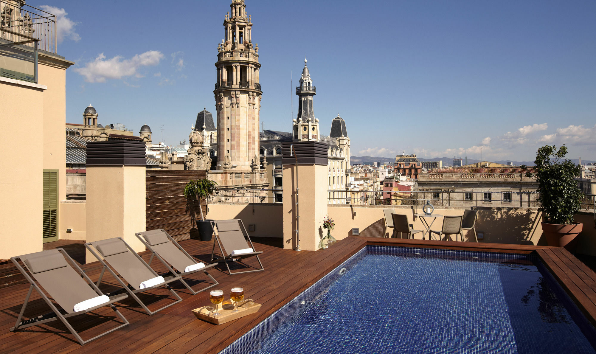 Duquesa Landmark By Grup Duquessa Hotel Barcelona
