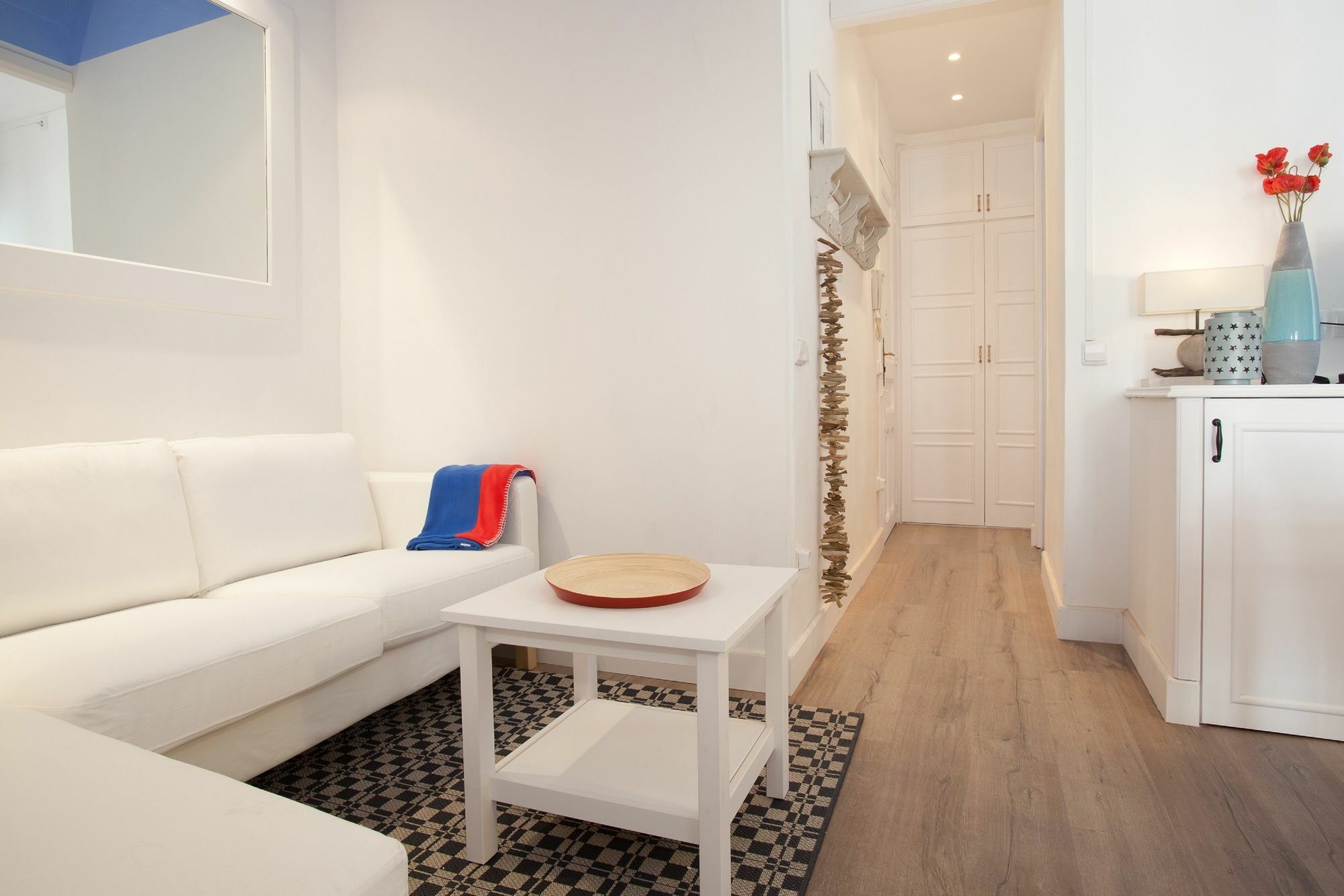 Apartment Poblenou Nextdoor