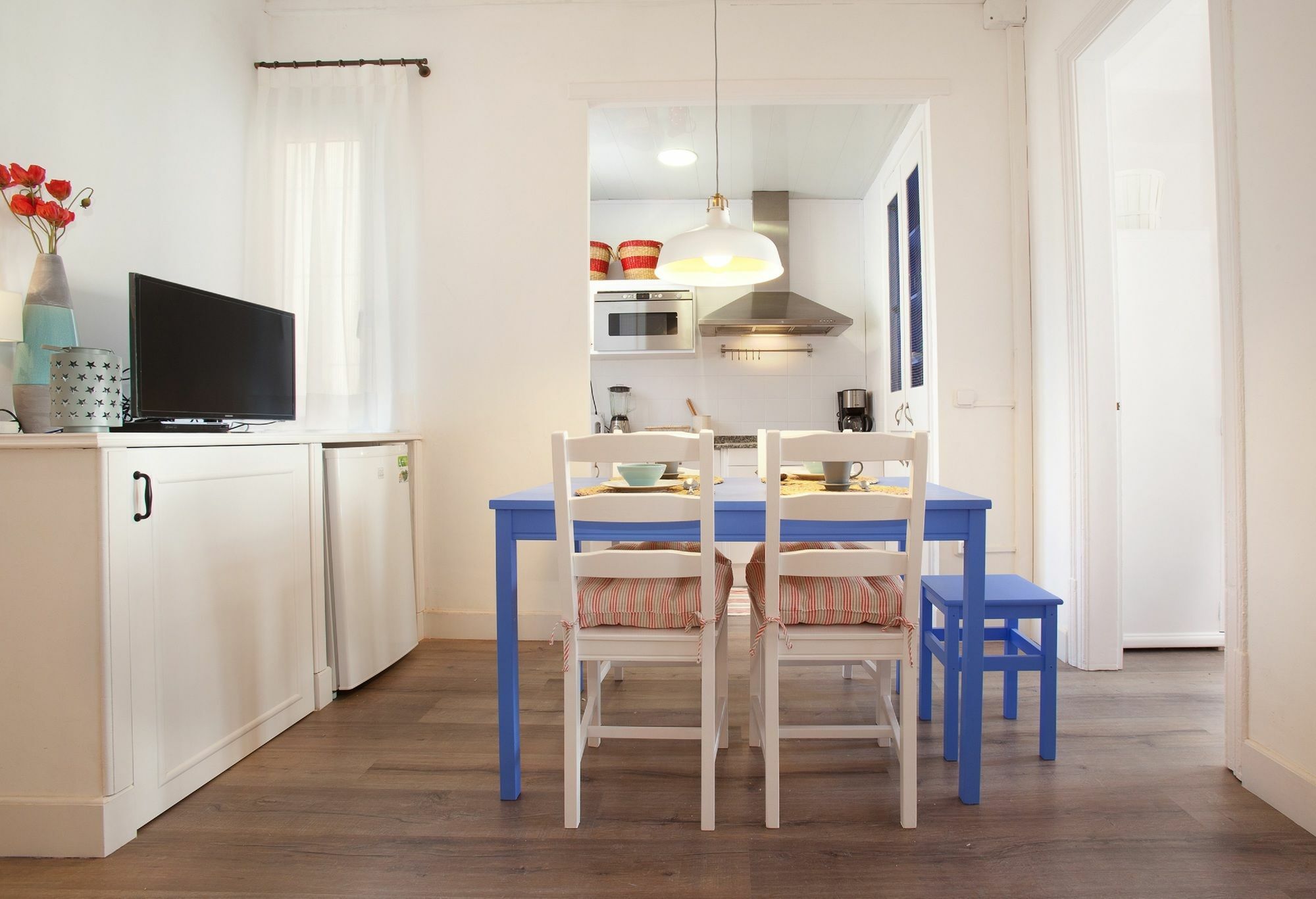 Poblenou Nextdoor Apartment