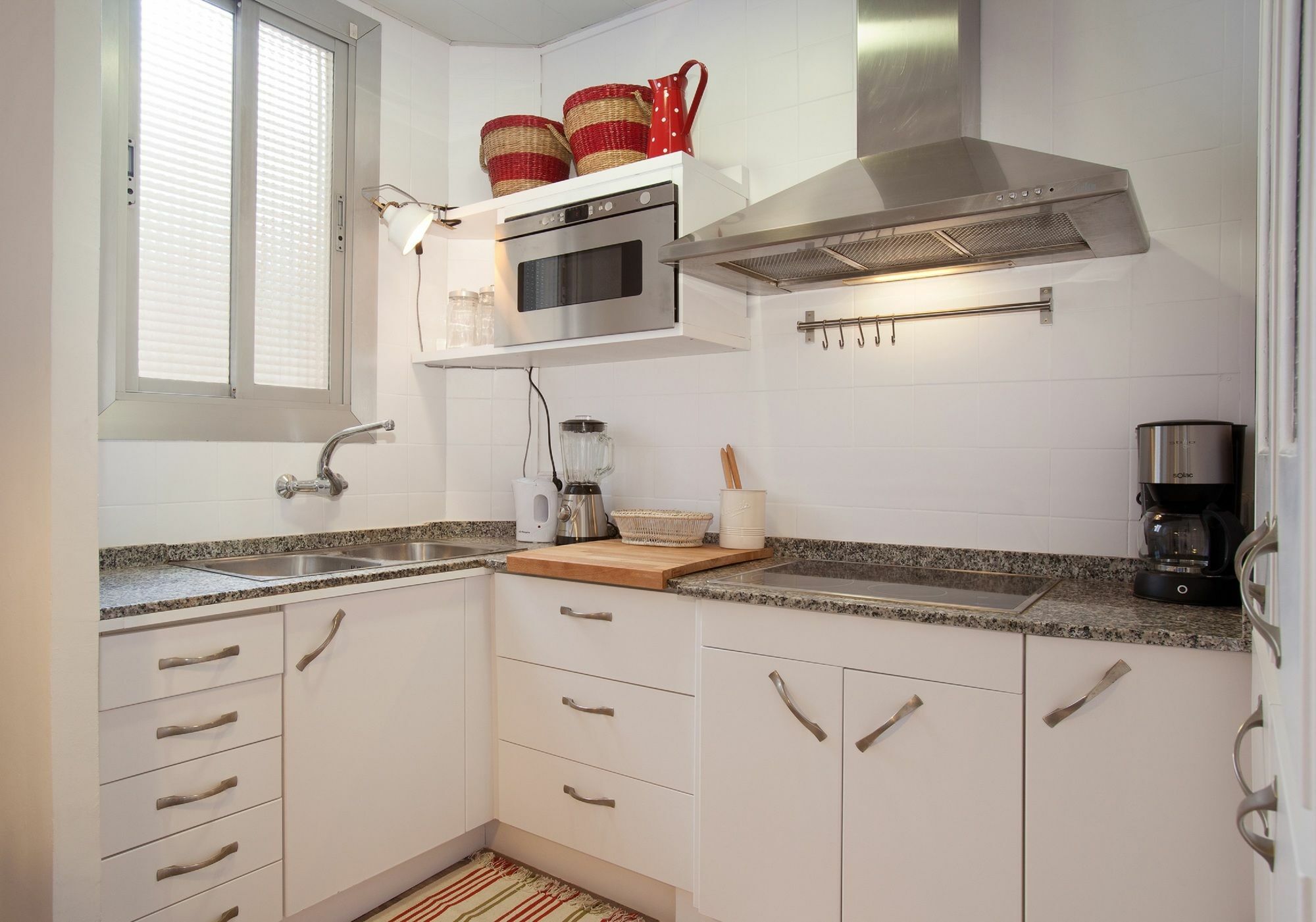 Poblenou Nextdoor Apartment