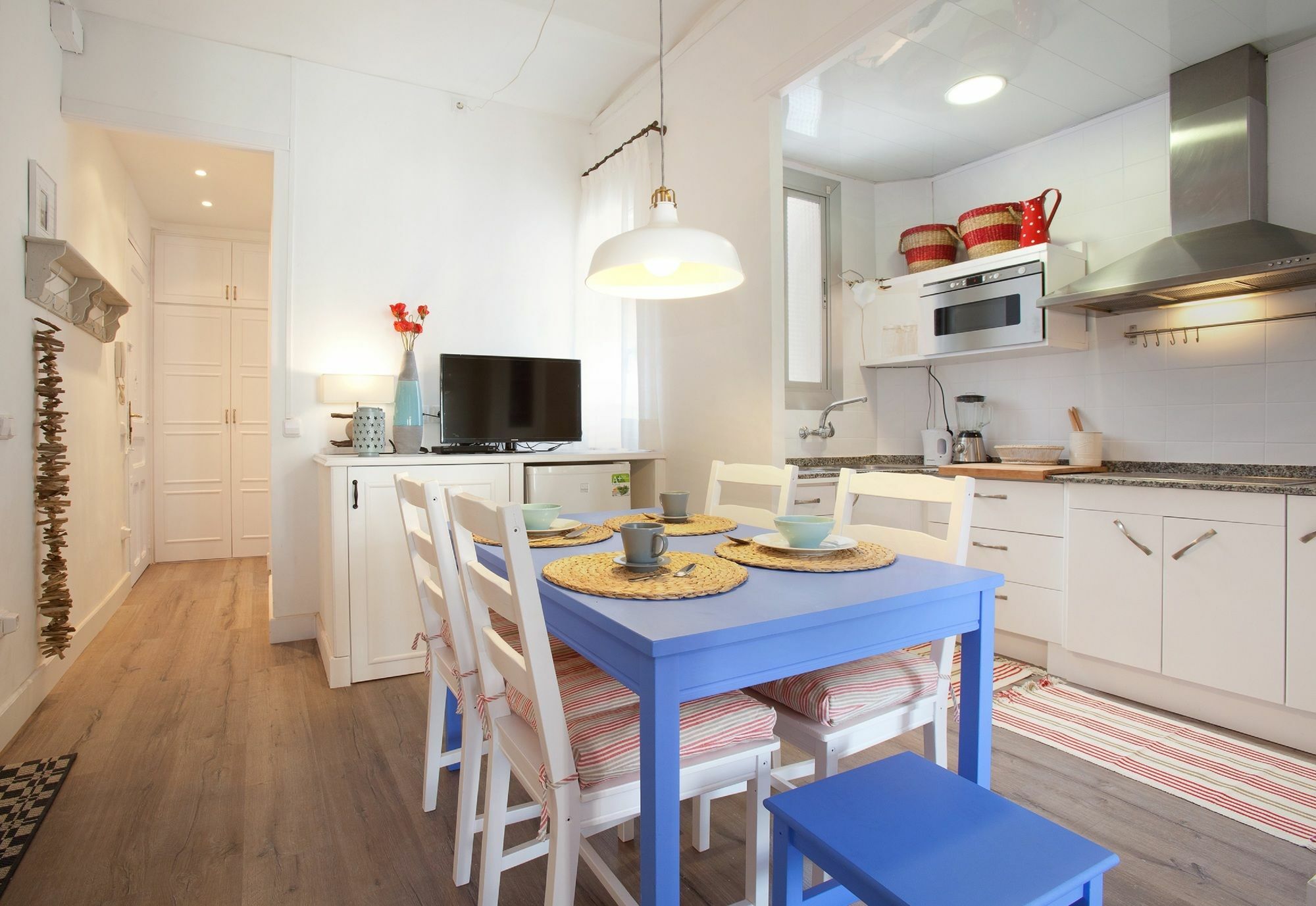 Apartment Poblenou Nextdoor Barcelona