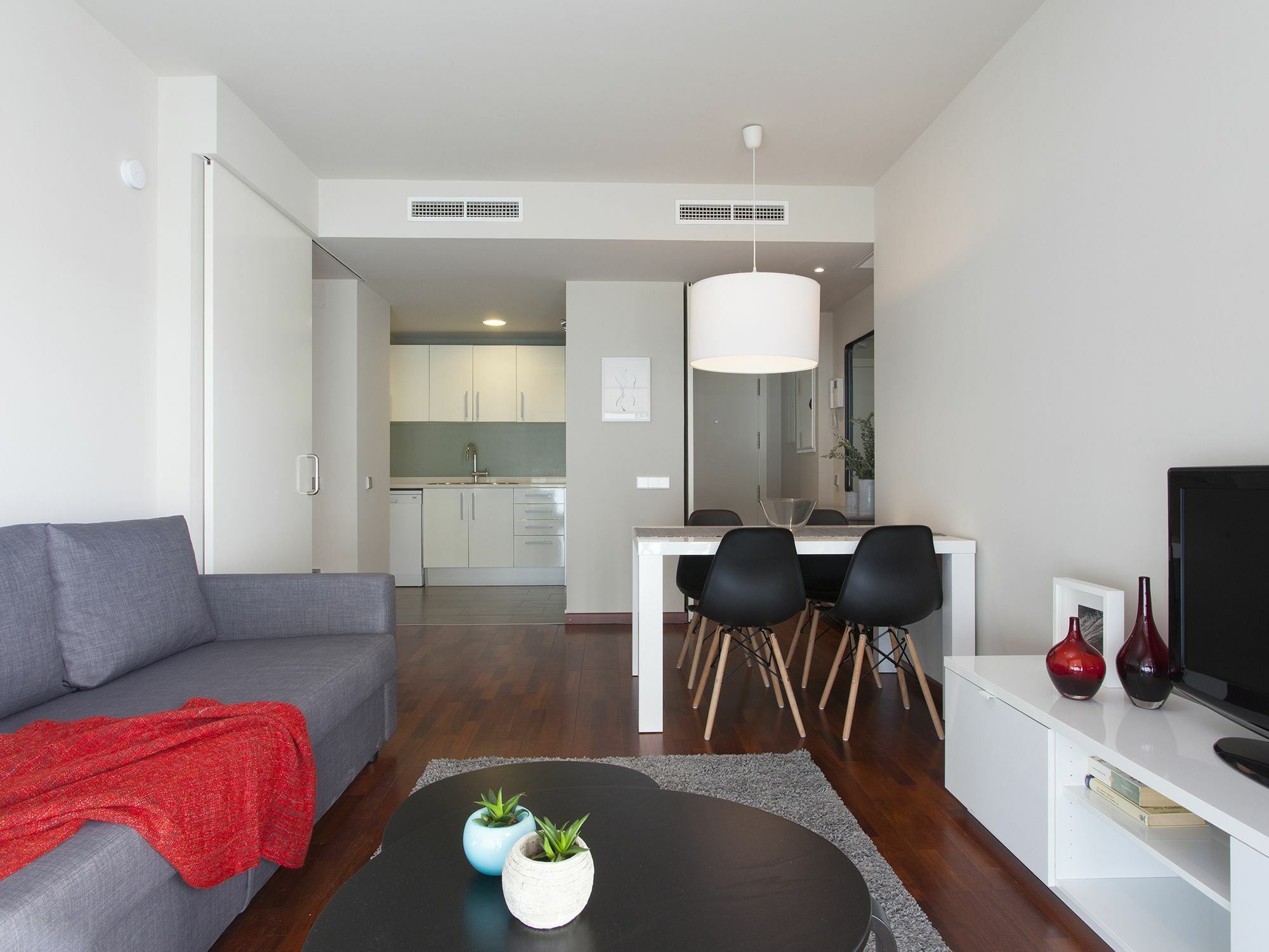 Misterflats - Pere Iv Apartment *