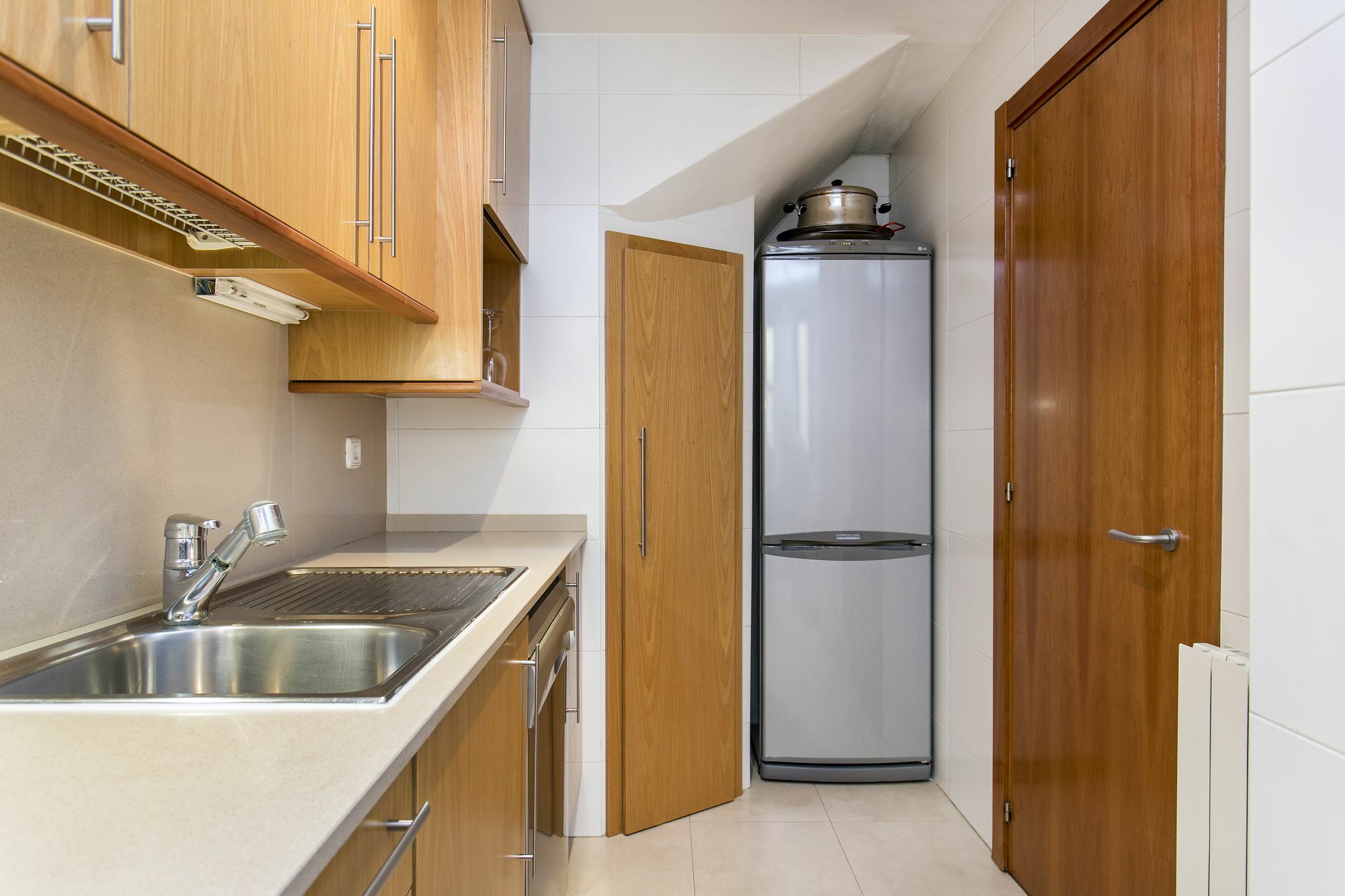 Modern Penthouse Girona * Barcelona
