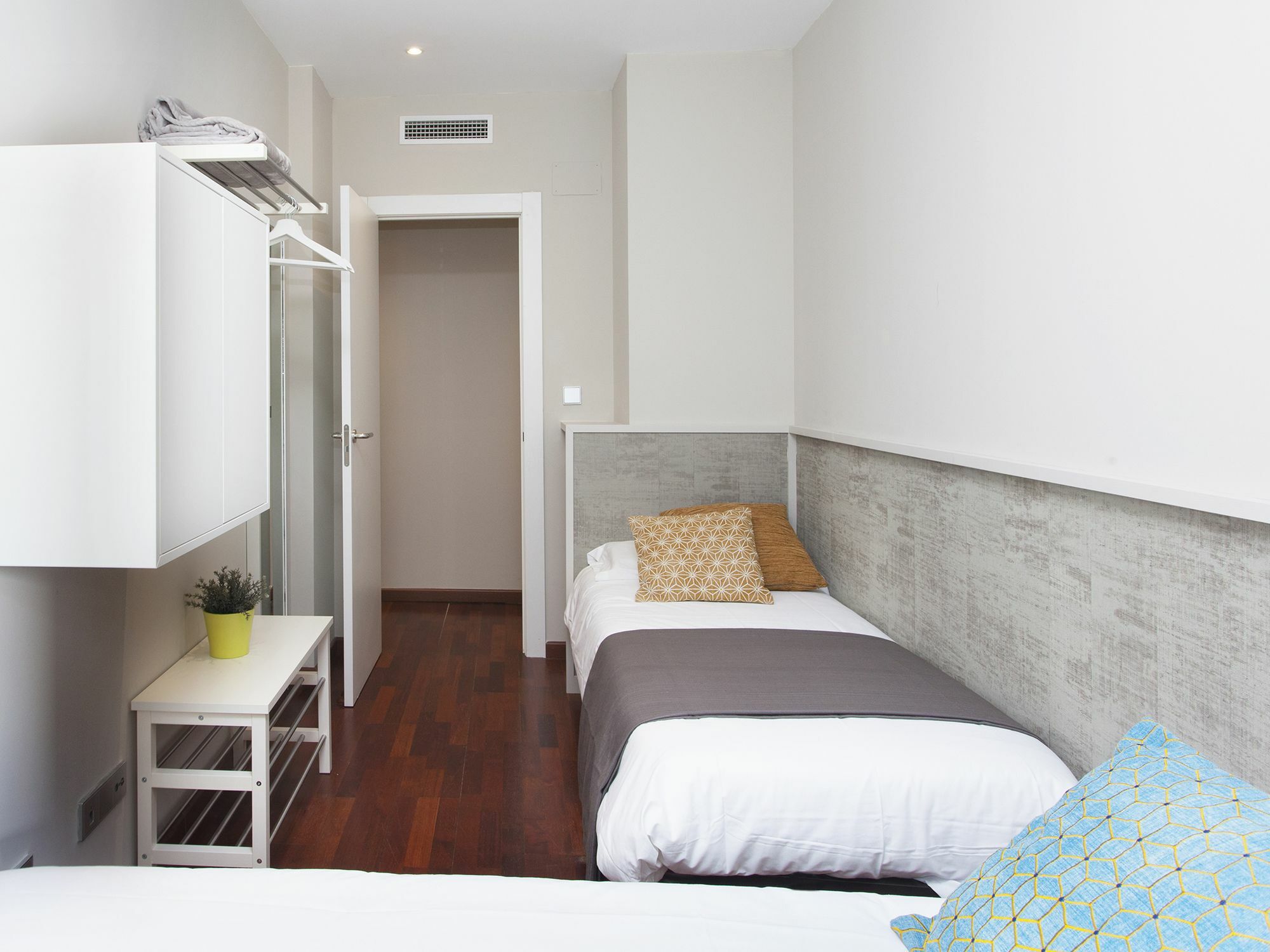 Misterflats - Pere Iv Apartment
