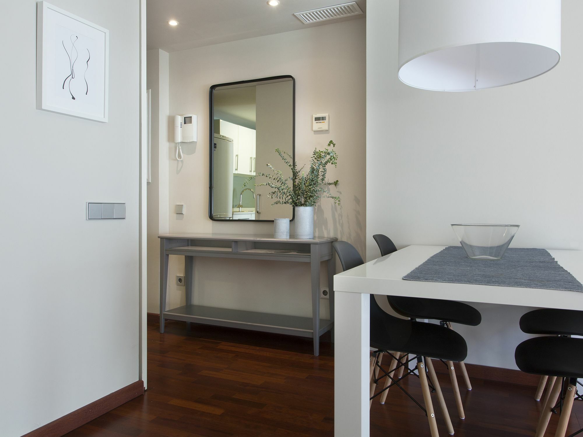 Misterflats - Pere Iv Apartment
