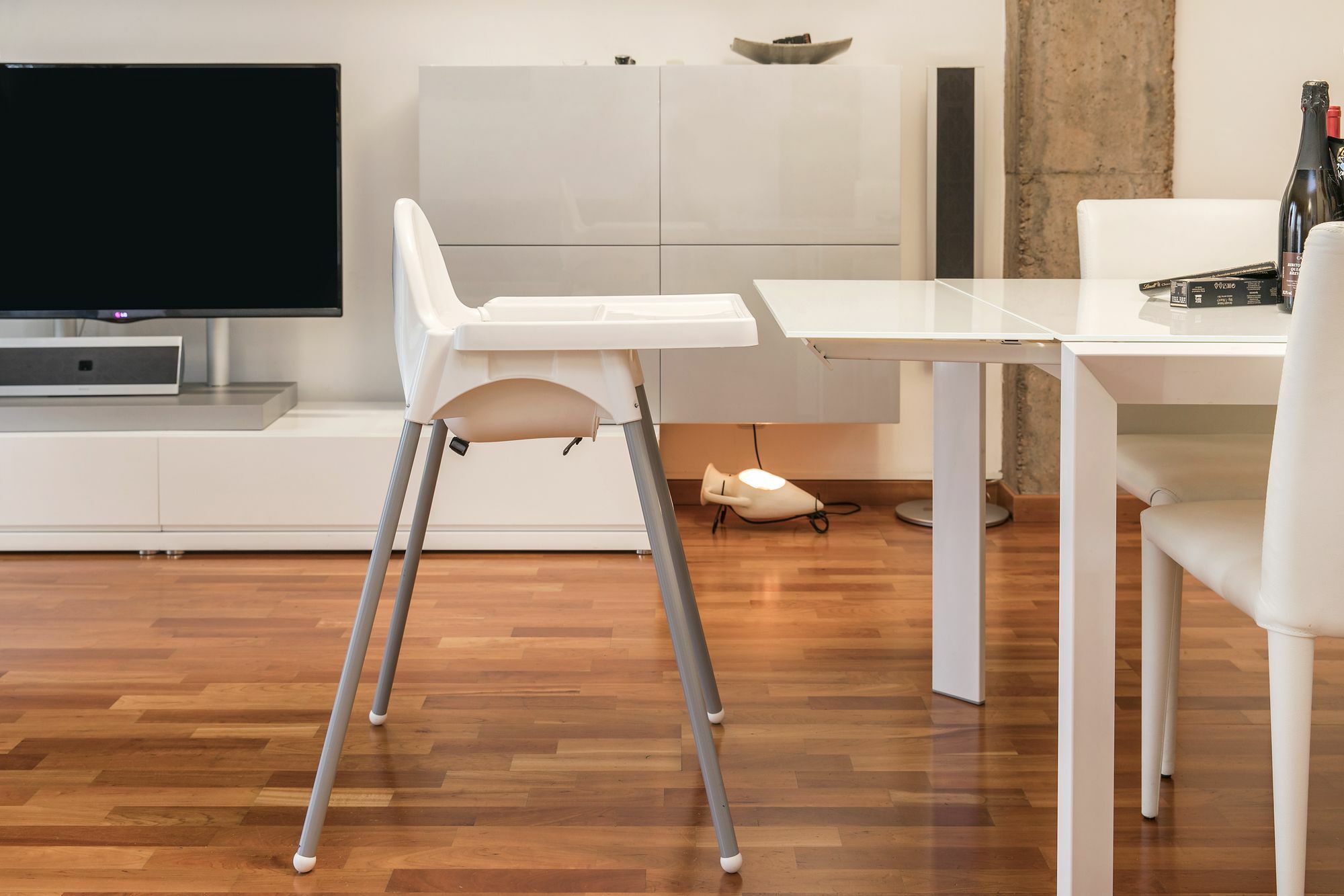 Modern Penthouse Girona * Barcelona