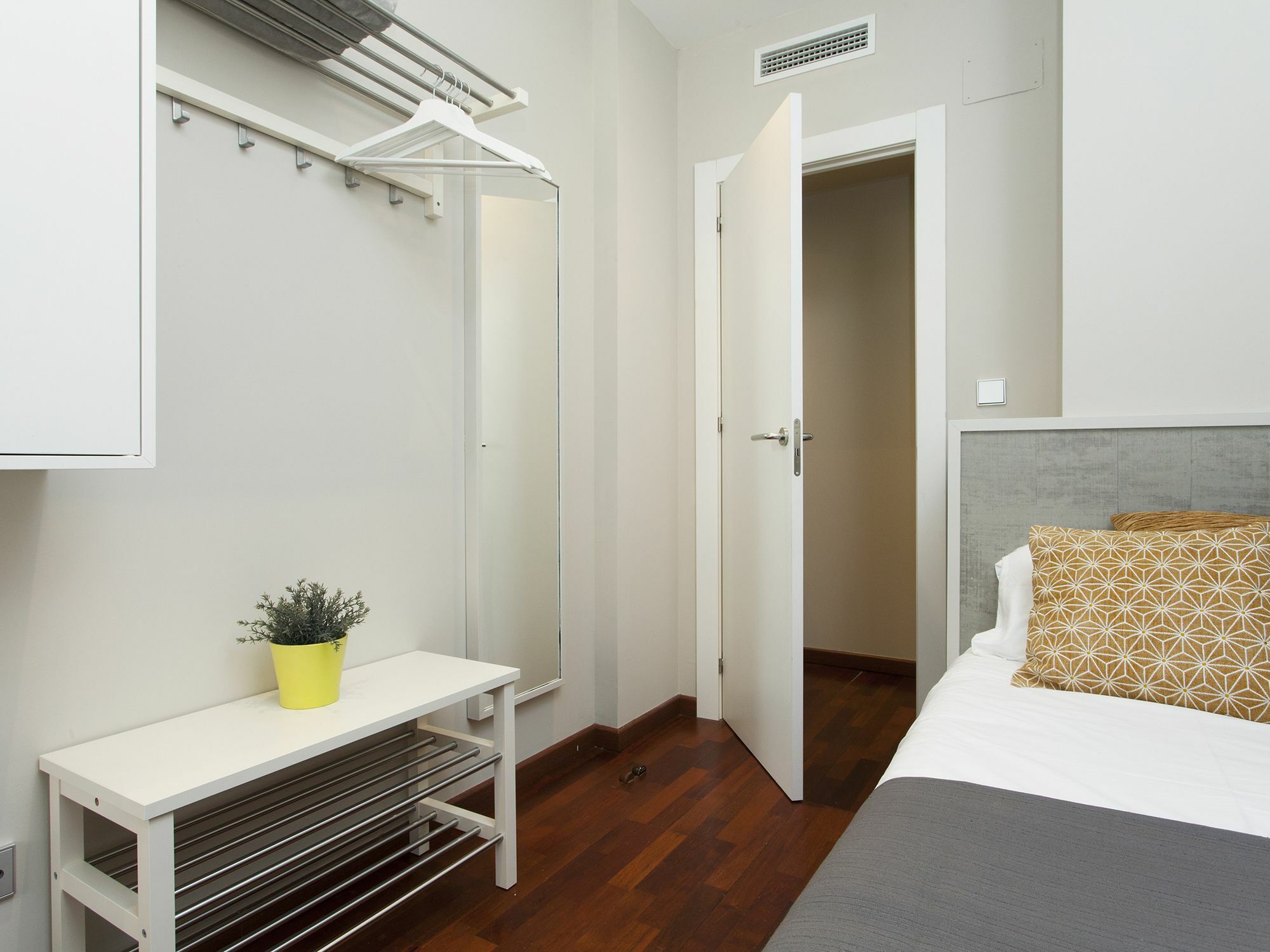 Misterflats - Pere Iv Barcelona