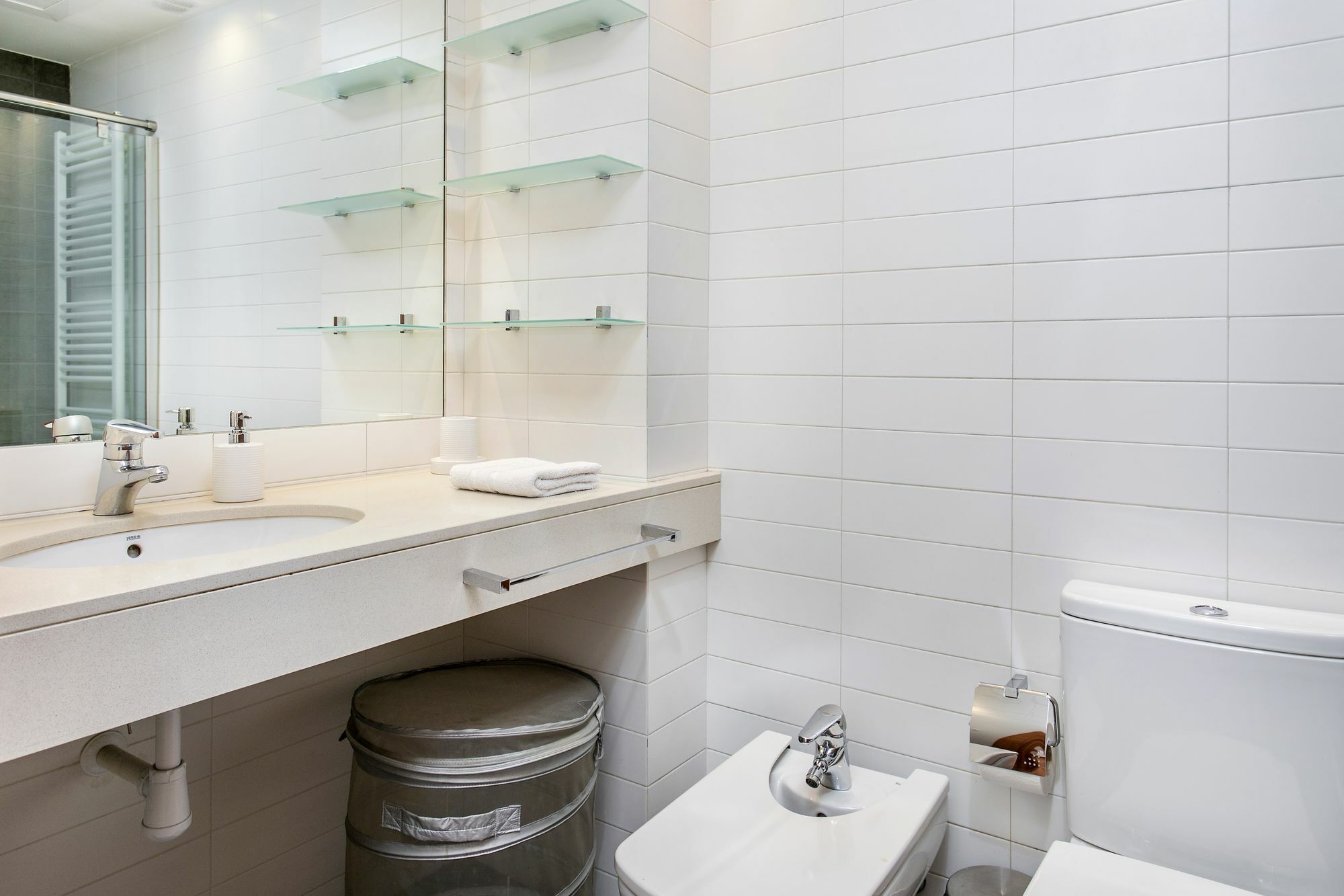 Modern Penthouse Girona * Barcelona