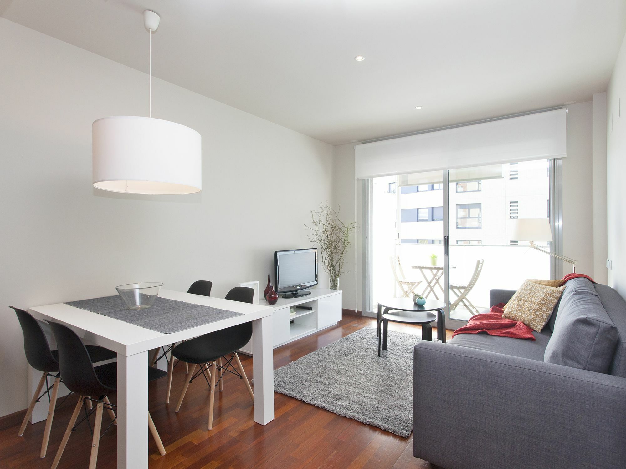 Apartment Misterflats - Pere Iv Barcelona