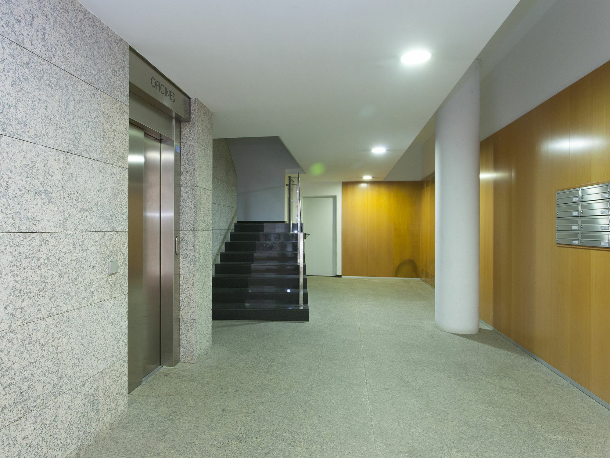 Apartment Misterflats - Pere Iv