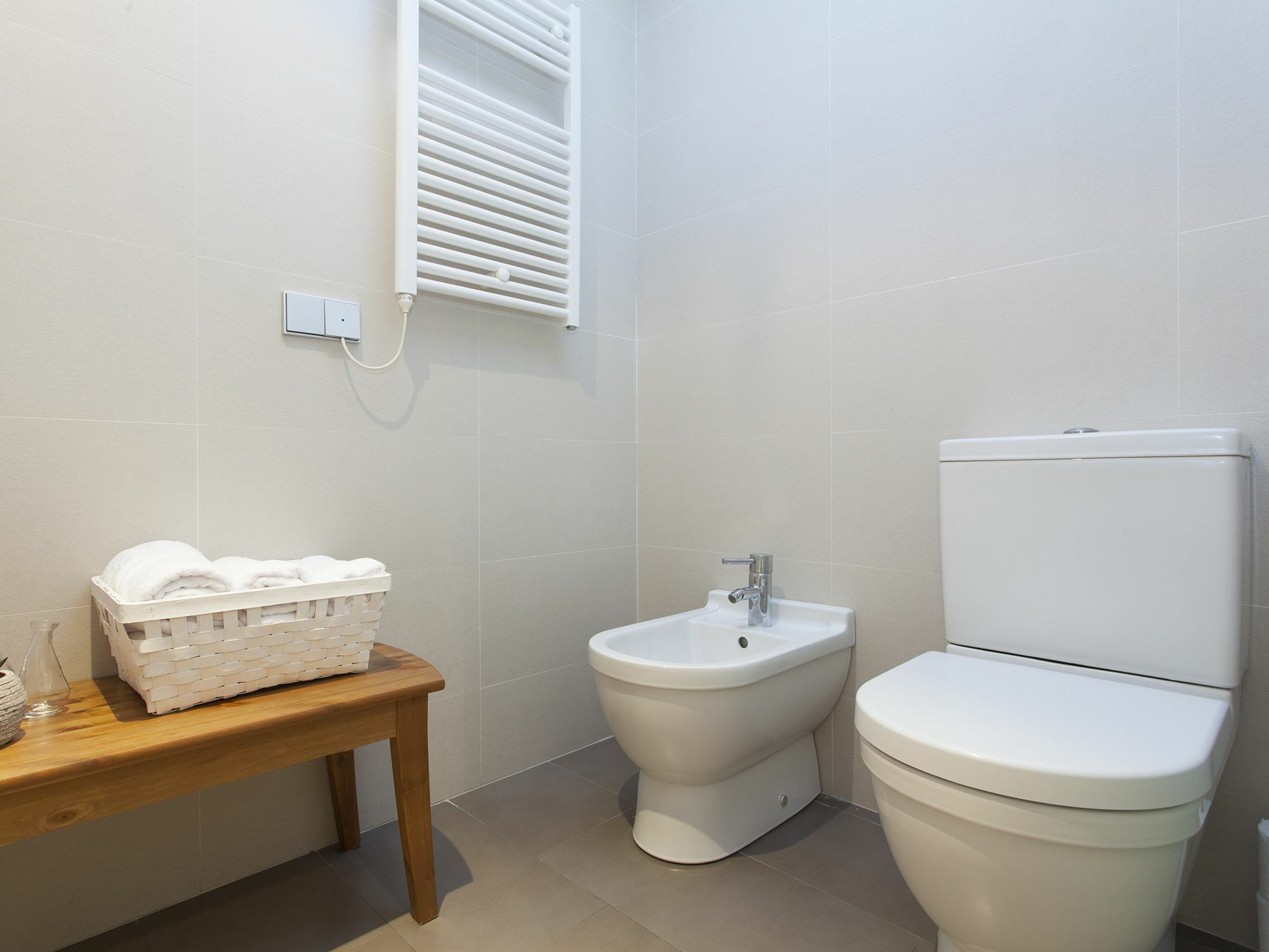 Misterflats - Pere Iv Apartment